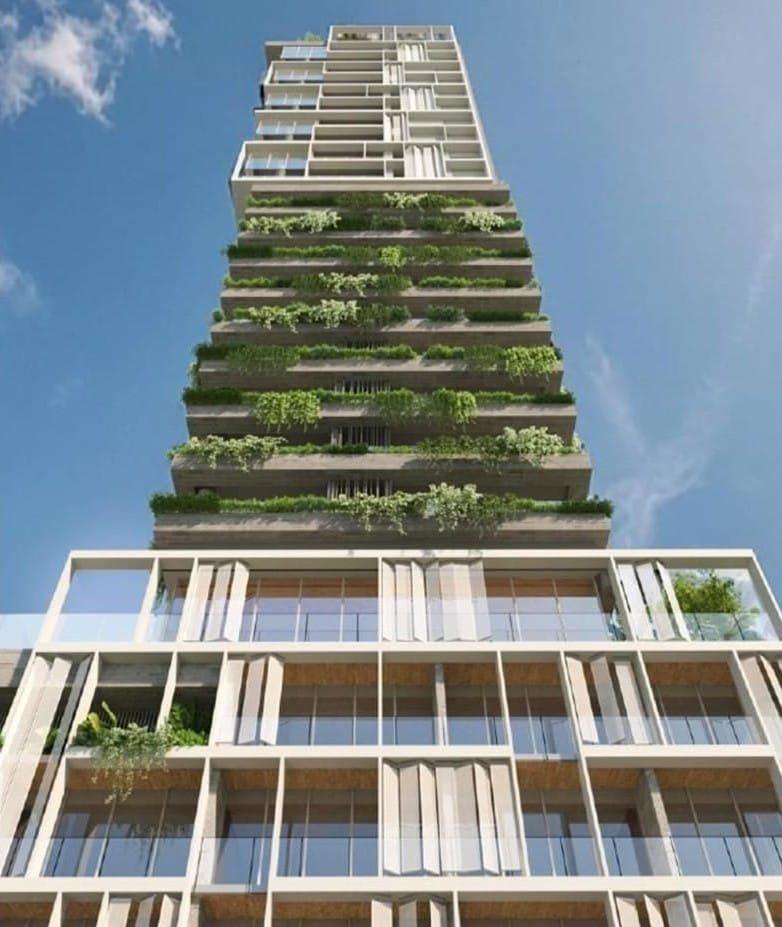 #2722 - Apartamento para Venda em São Paulo - SP - 2