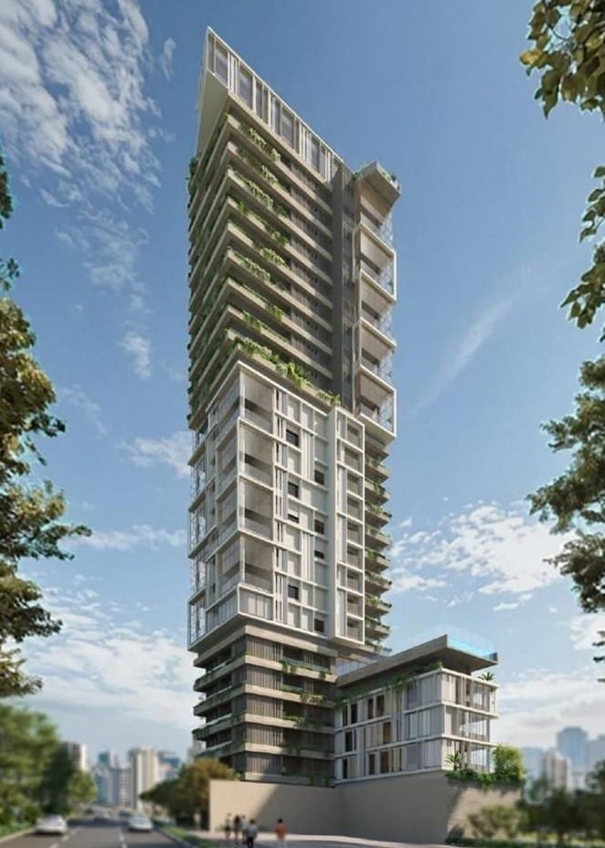 #2722 - Apartamento para Venda em São Paulo - SP - 1