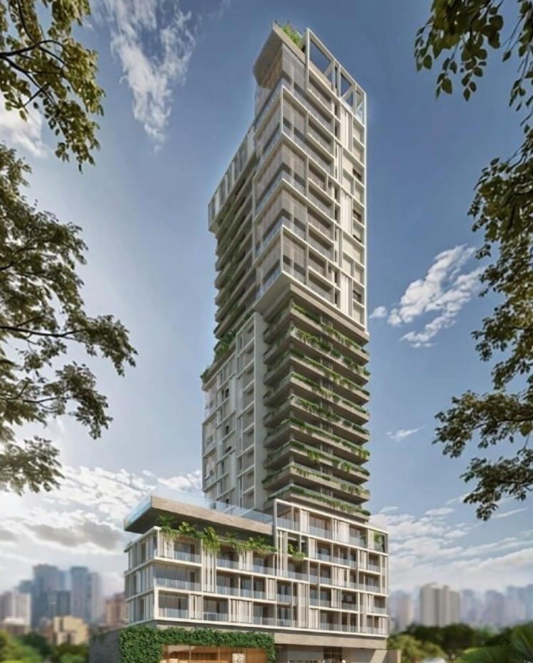 Apartamento para Venda em São Paulo - 4