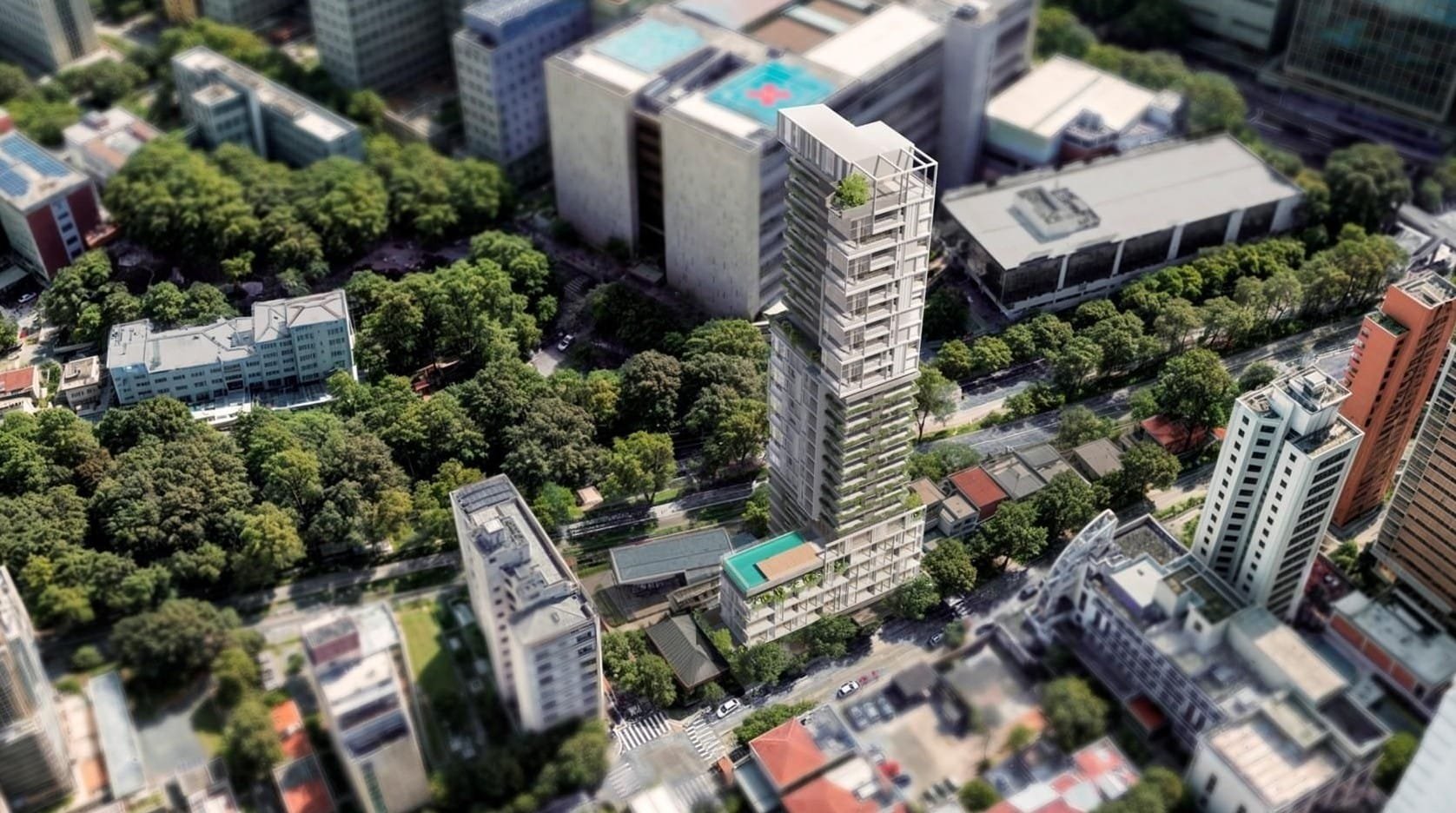 Apartamento para Venda em São Paulo - 5