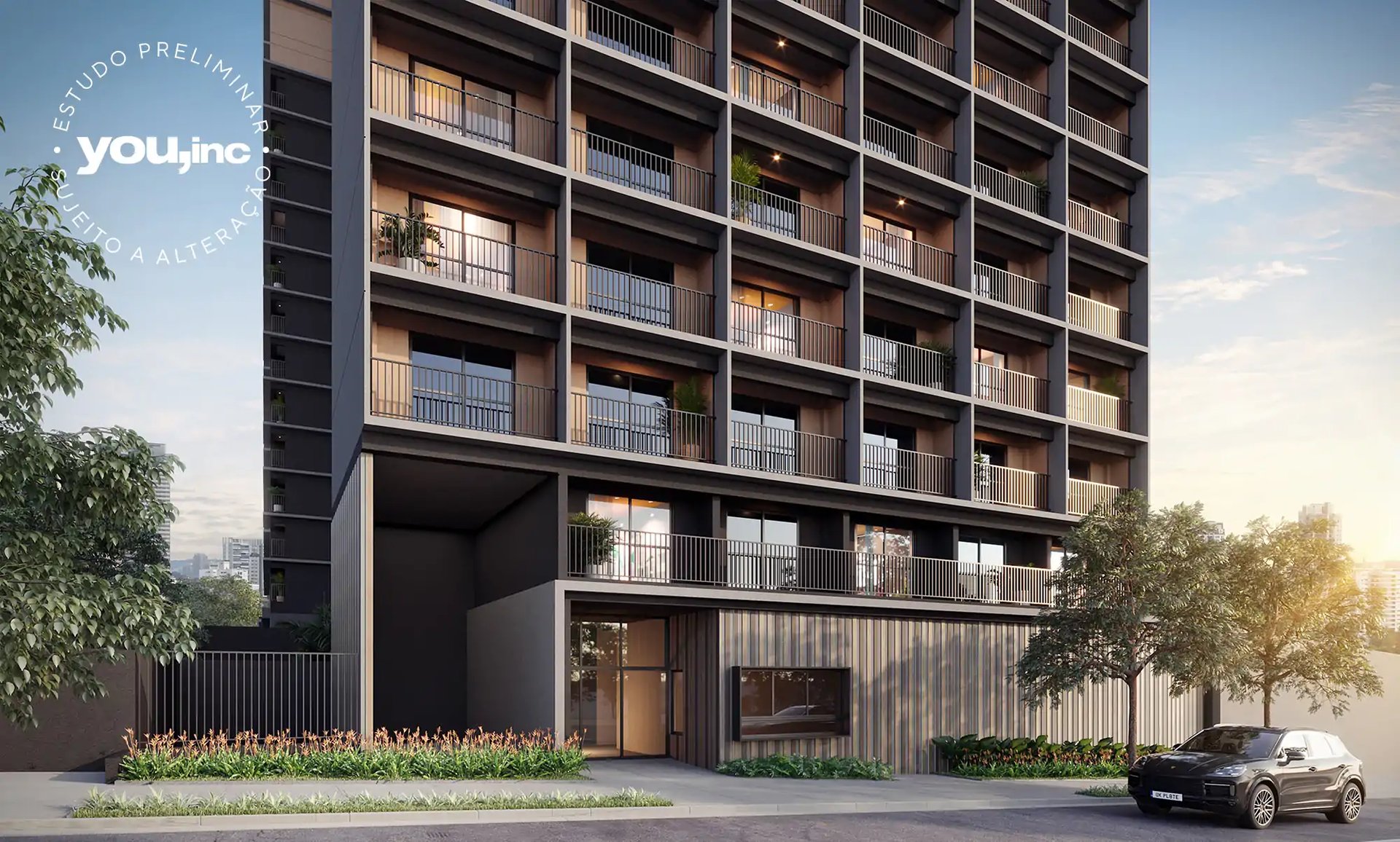 #2723 - Apartamento para Venda em São Paulo - SP - 3