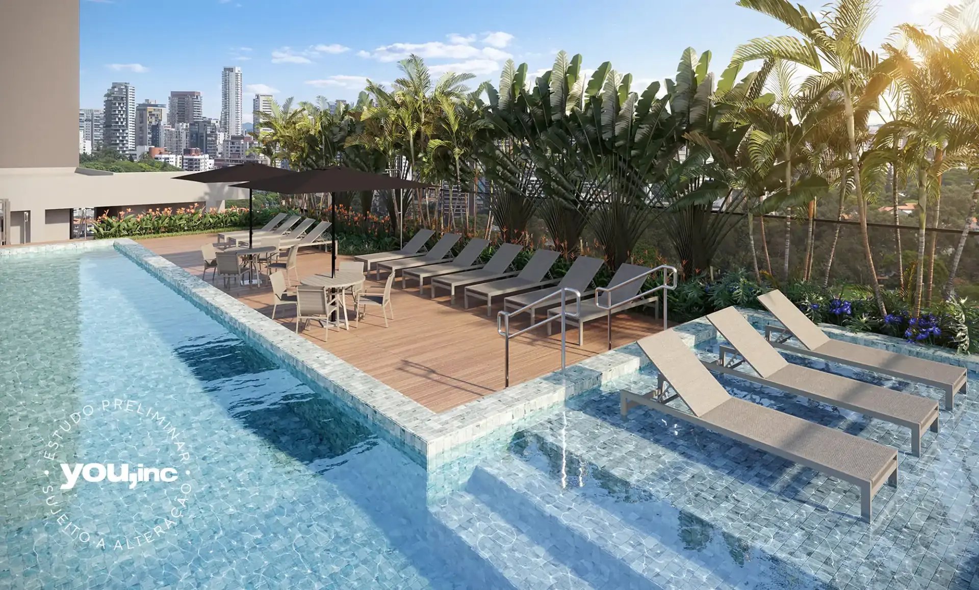 Apartamento para Venda em São Paulo - 4