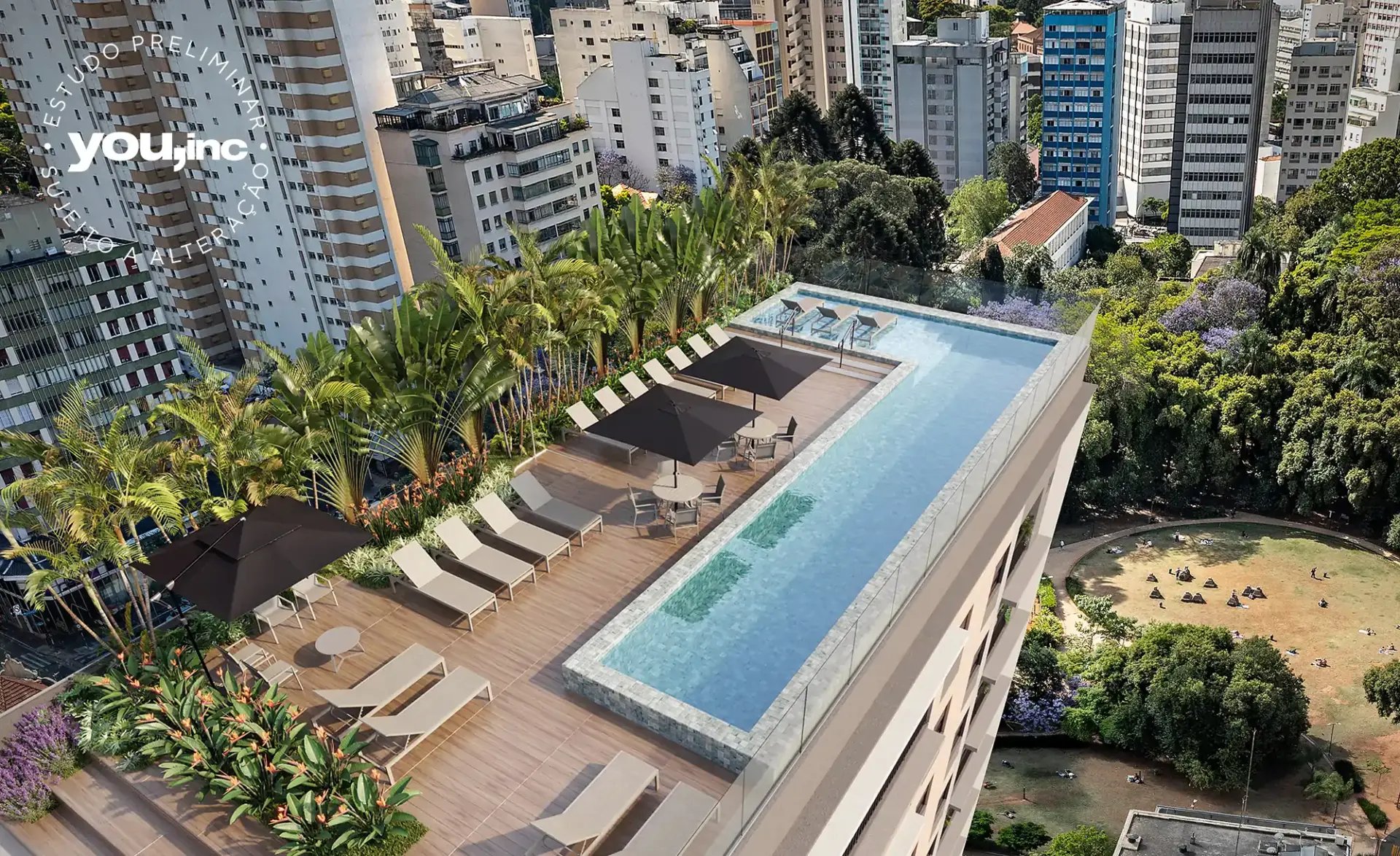 Apartamento para Venda em São Paulo - 5