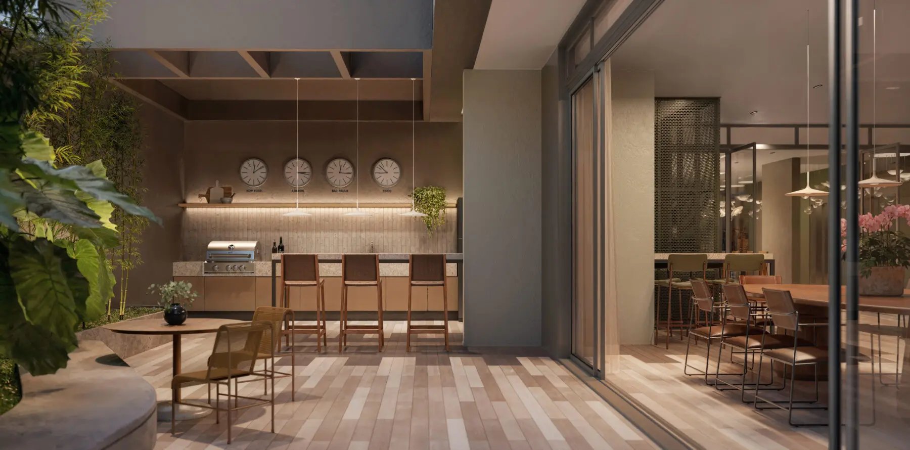 Apartamento para Venda em São Paulo - 4