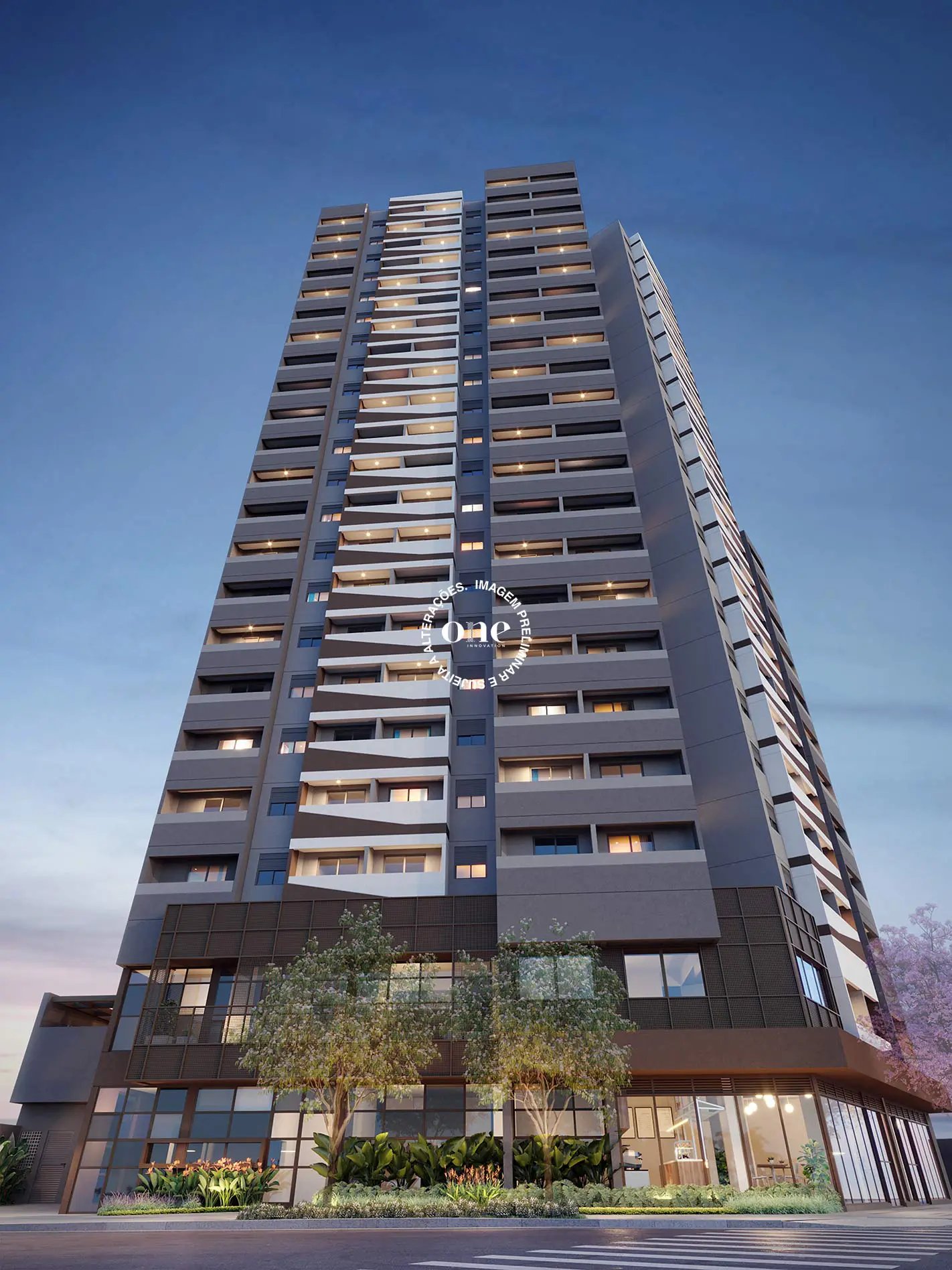 #2725 - Apartamento para Venda em São Paulo - SP - 1