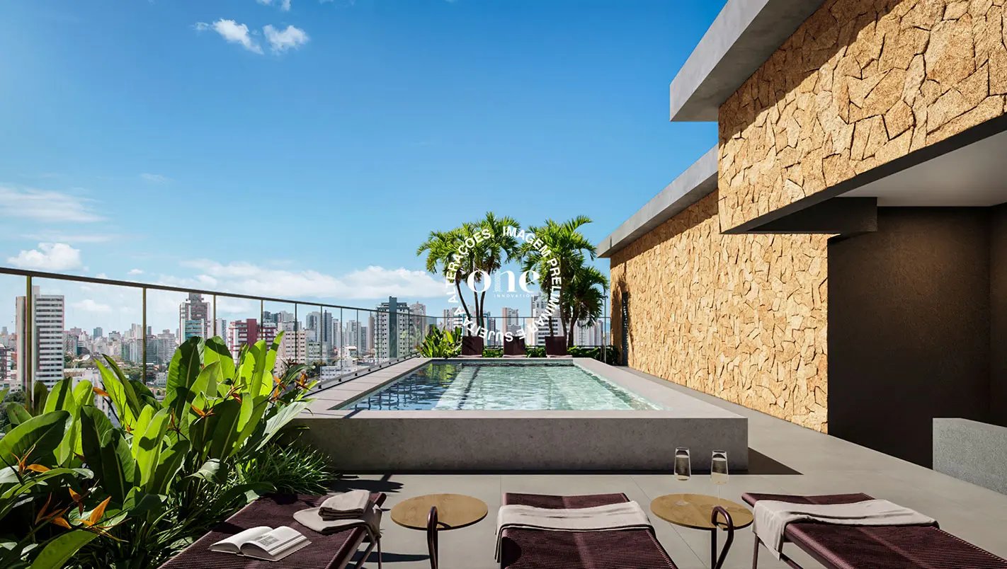 #2727 - Apartamento para Lançamento em São Paulo - SP - 1