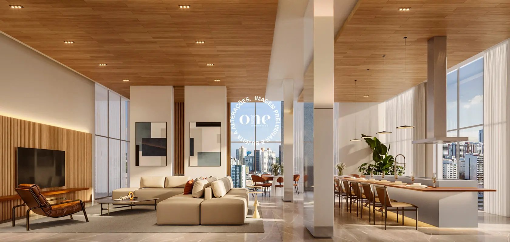 #2727 - Apartamento para Lançamento em São Paulo - SP - 3