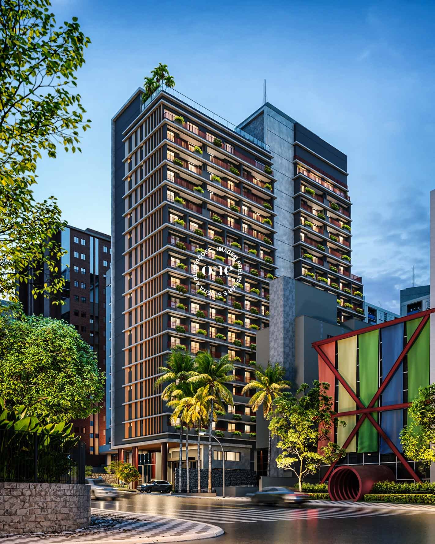 Apartamento para Venda em São Paulo - 3