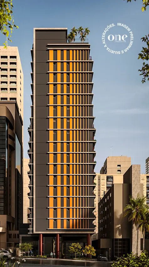 Apartamento para Venda em São Paulo - 2