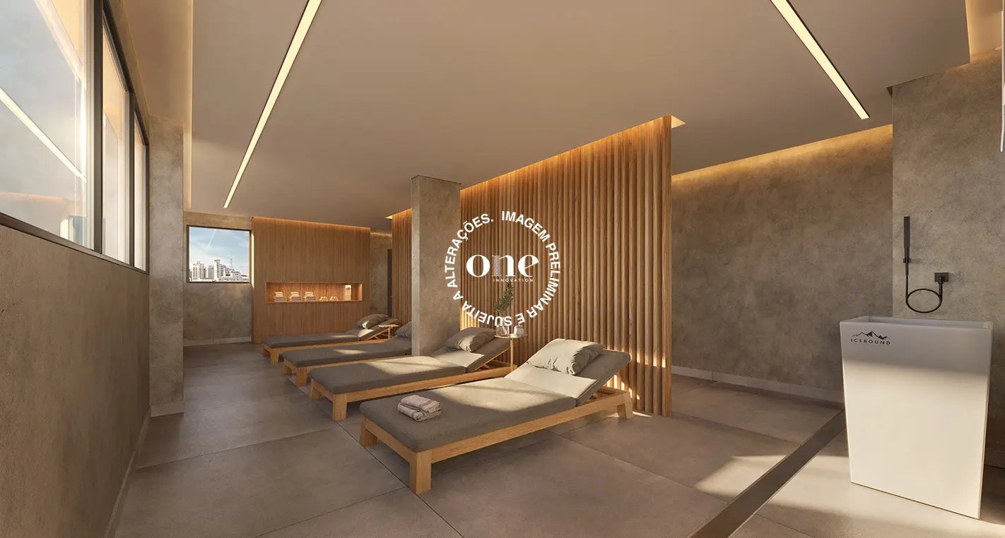 #2728 - Apartamento para Lançamento em São Paulo - SP - 1