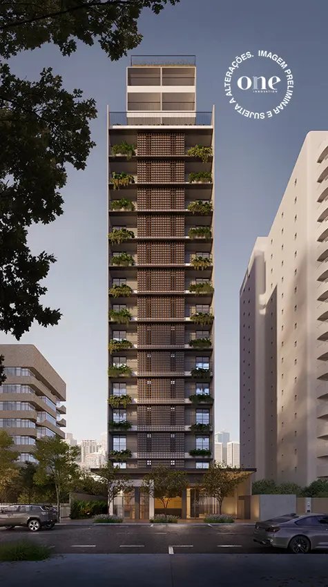 Venda em Jardim Paulista - São Paulo