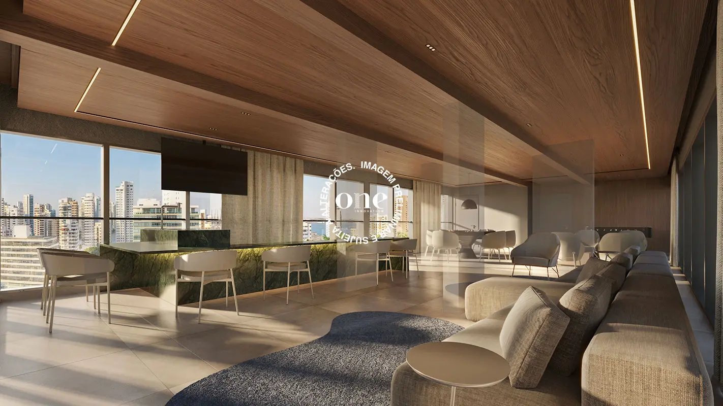 #2728 - Apartamento para Lançamento em São Paulo - SP - 2