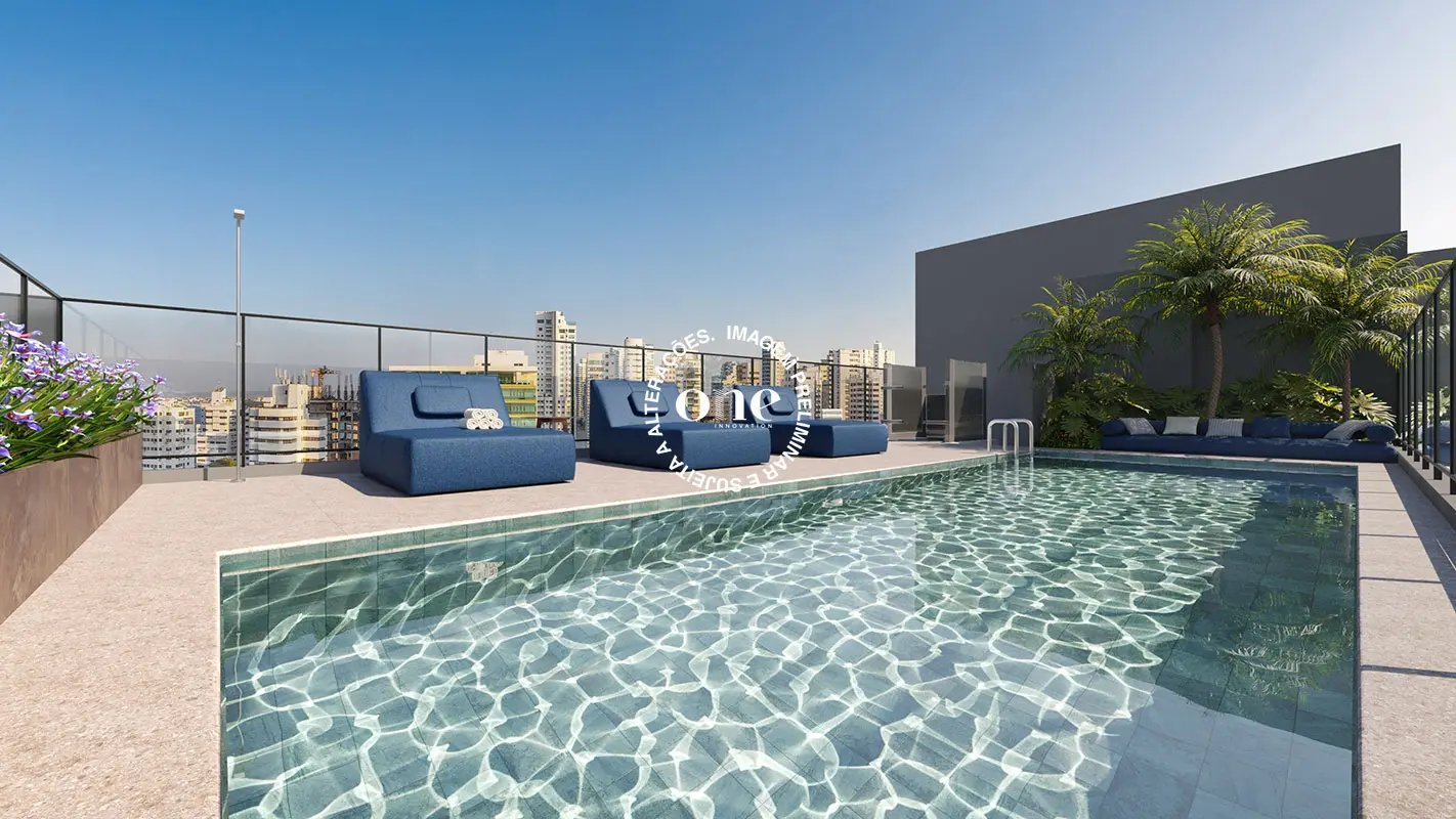 #2728 - Apartamento para Lançamento em São Paulo - SP - 3