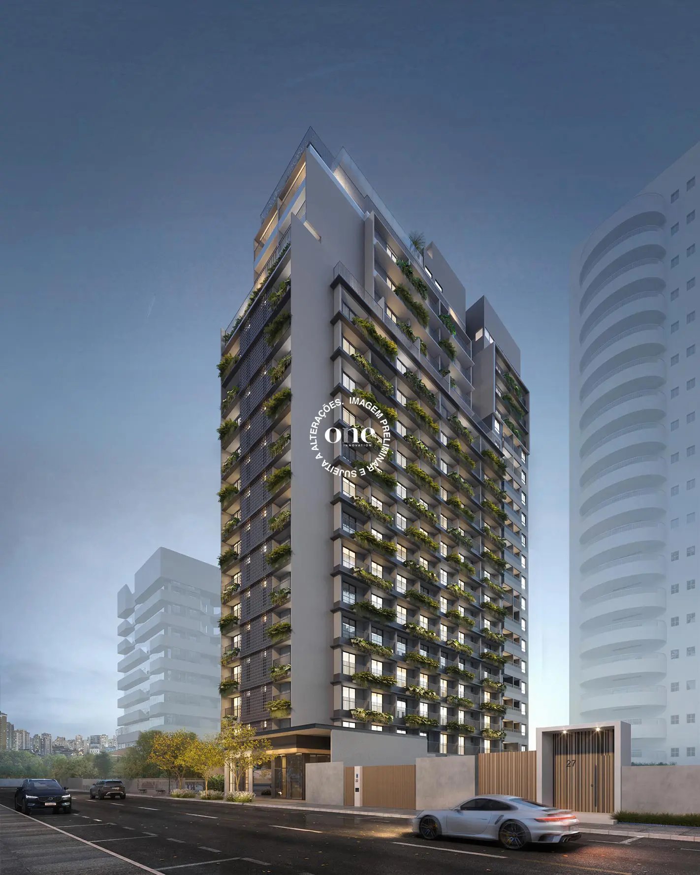 Apartamento para Venda em São Paulo - 2