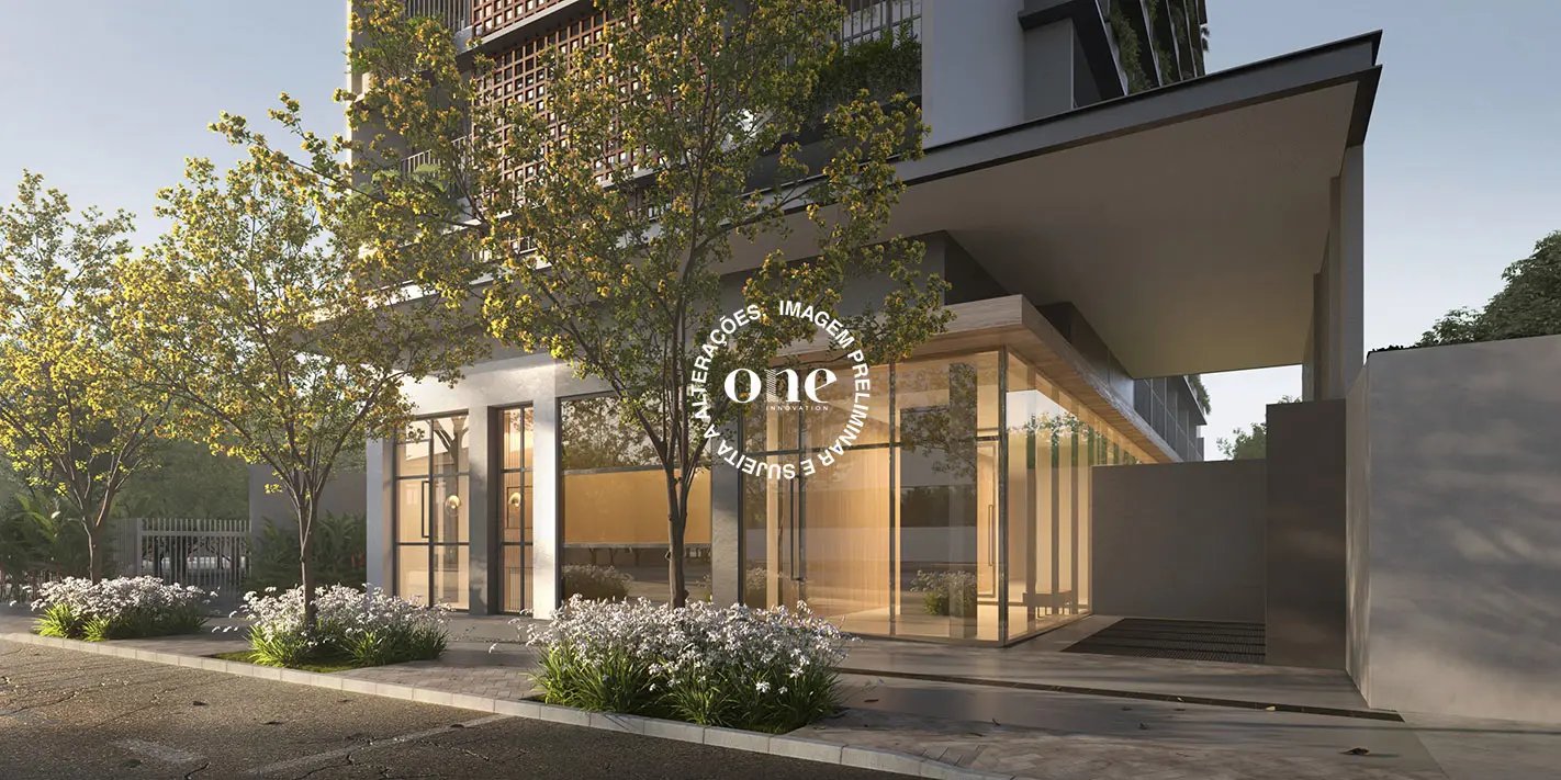 Apartamento para Venda em São Paulo - 3