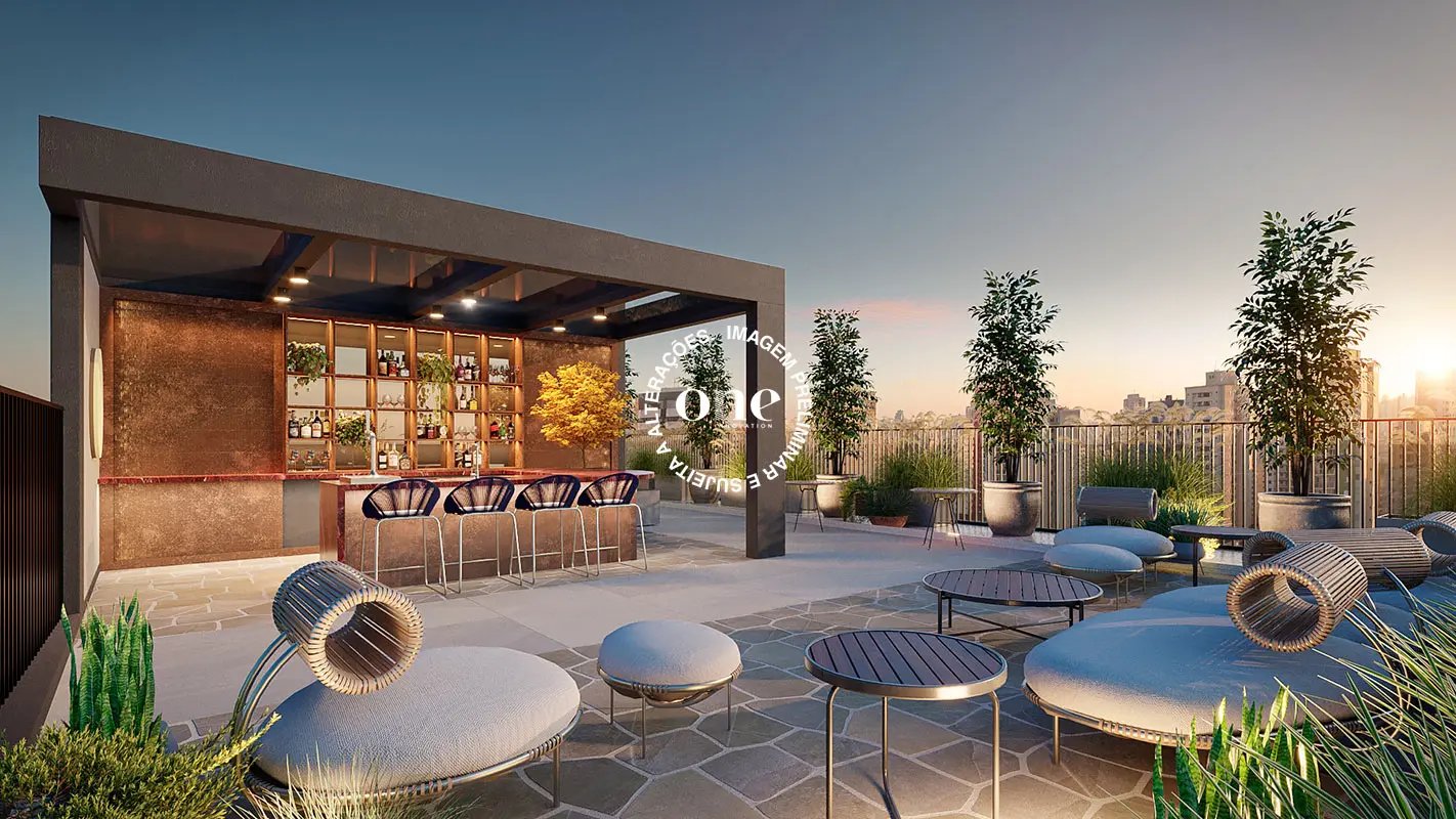 #2729 - Apartamento para Lançamento em São Paulo - SP - 1
