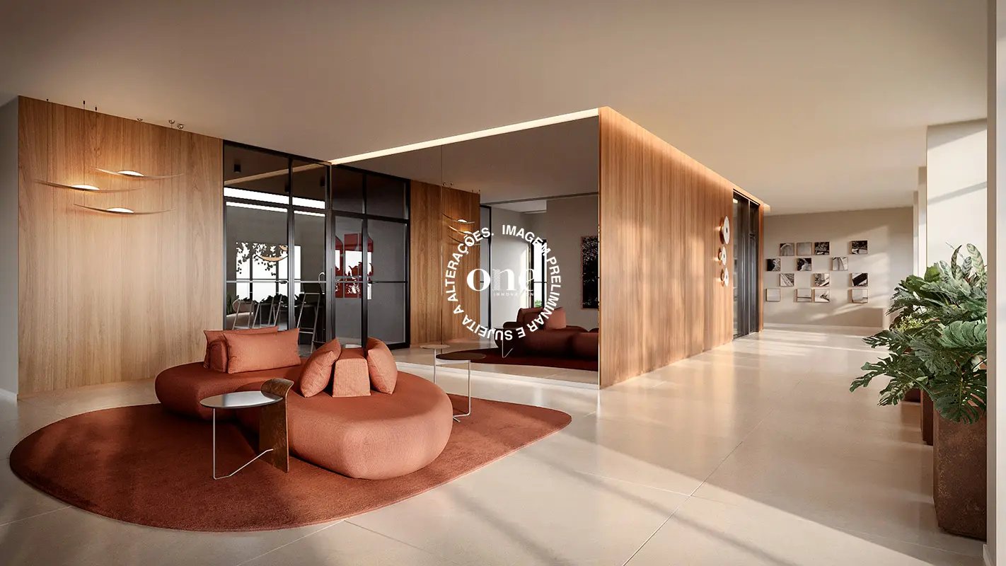 #2729 - Apartamento para Lançamento em São Paulo - SP - 2