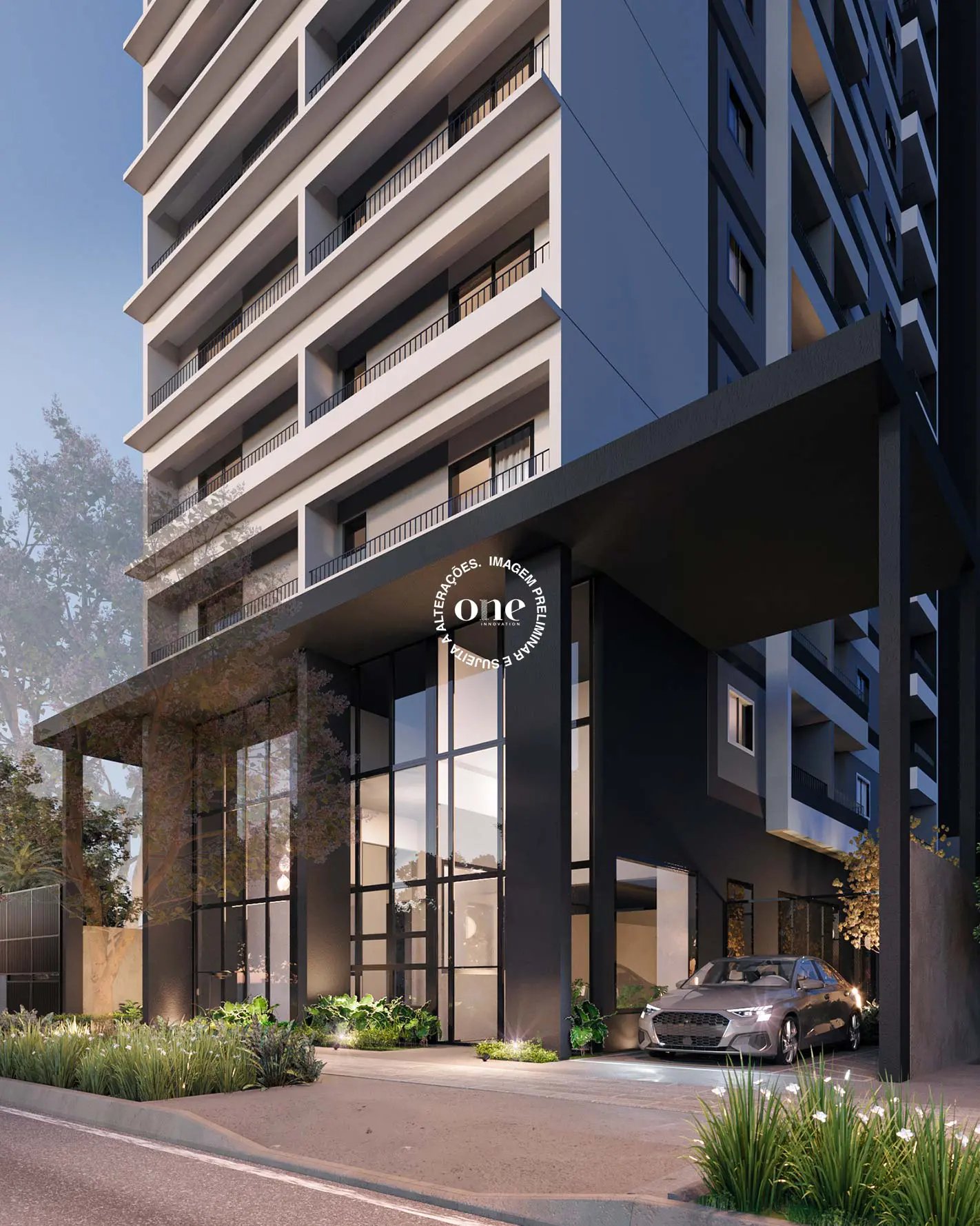 Apartamento para Venda em São Paulo - 2