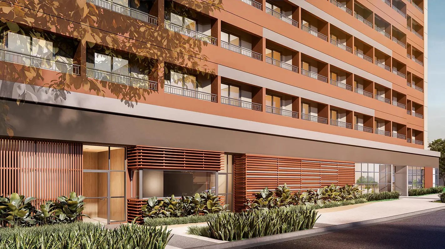 Apartamento para Venda em São Paulo - 3