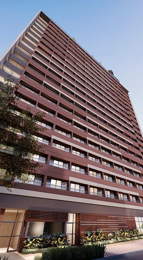 Apartamento para Venda em São Paulo - 2