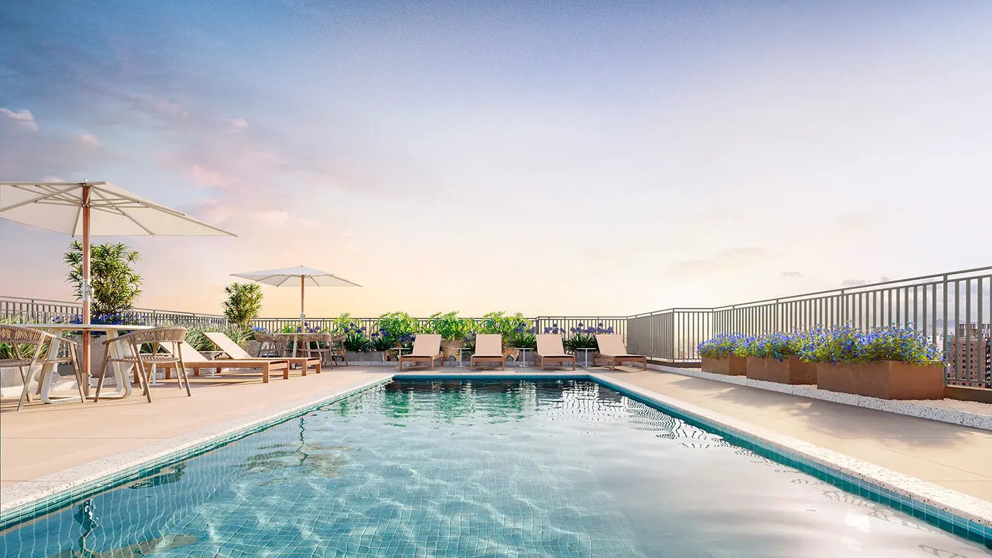 #2730 - Apartamento para Lançamento em São Paulo - SP - 3