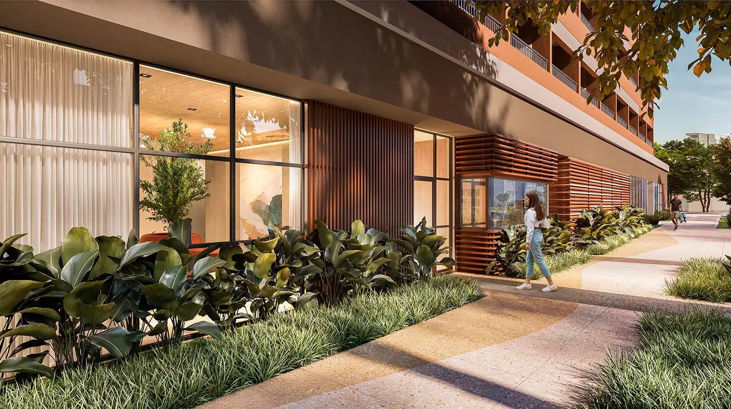 Apartamento para Venda em São Paulo - 4