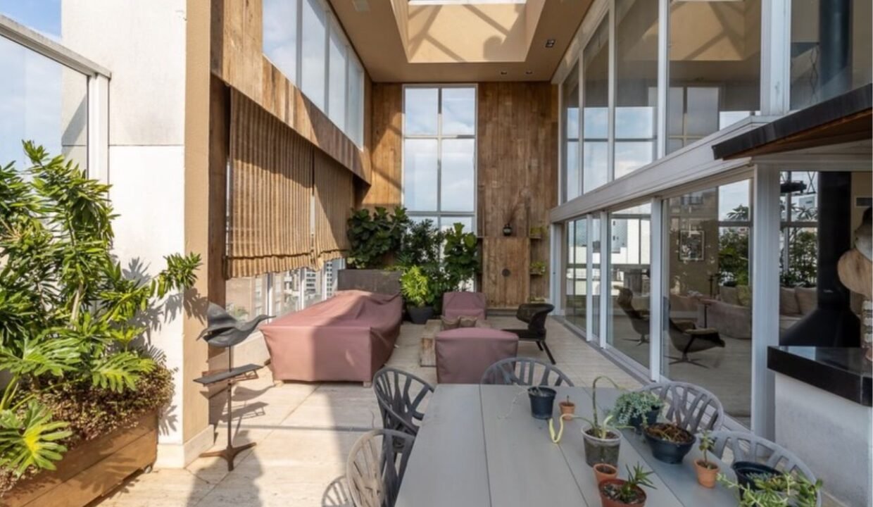 #2732 - Apartamento para Venda em São Paulo - SP - 1