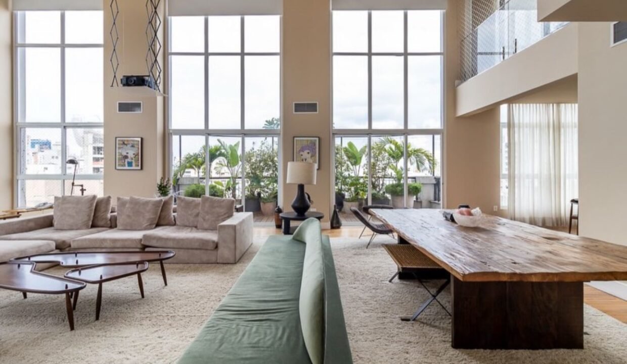 #2732 - Apartamento para Venda em São Paulo - SP - 2