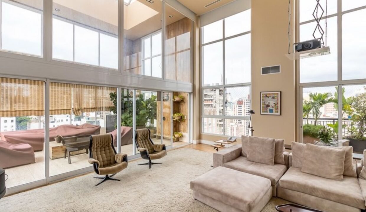 #2732 - Apartamento para Venda em São Paulo - SP - 3