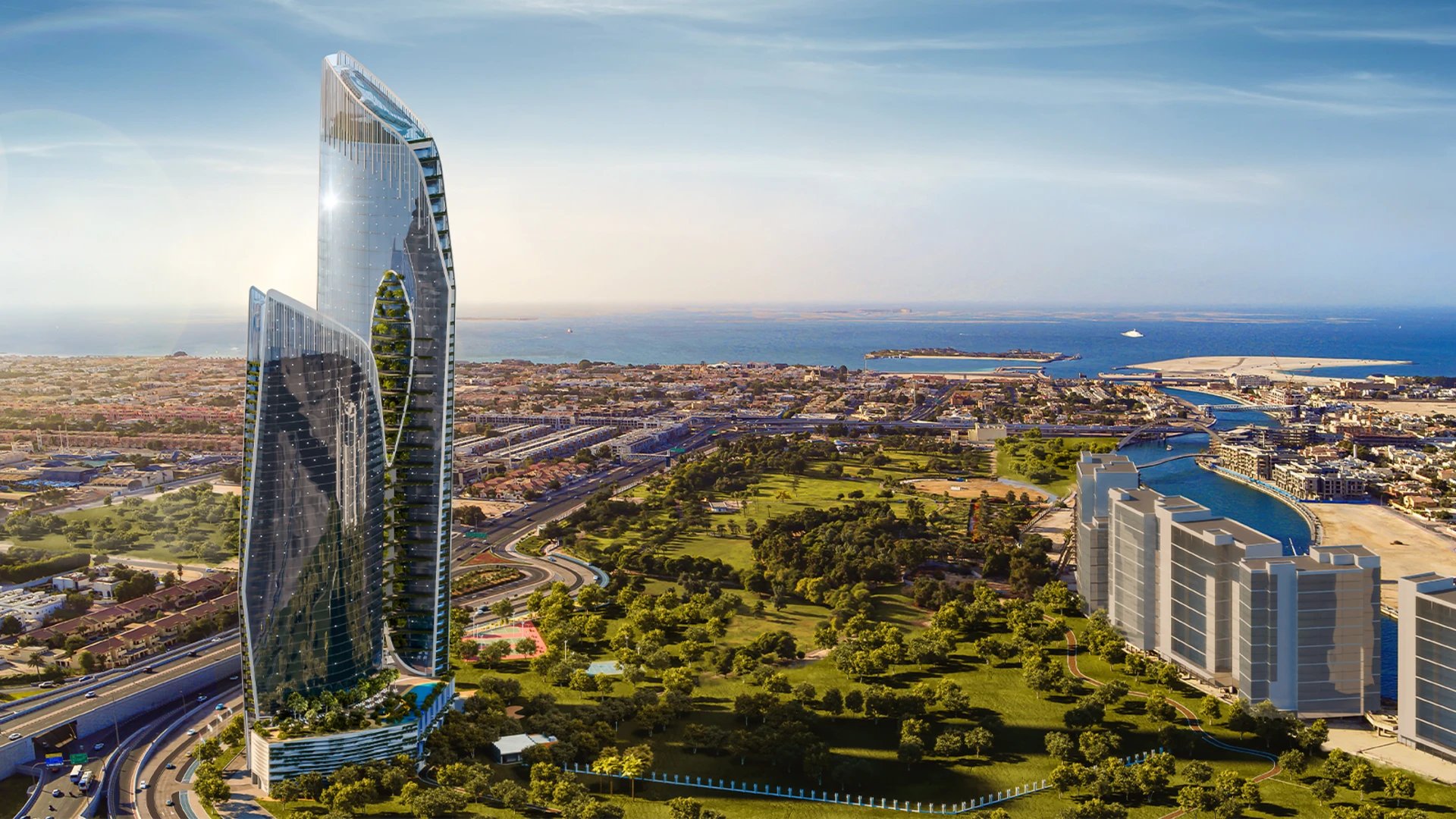 #2737 - Casa para Venda em Dubai - EAU - 2
