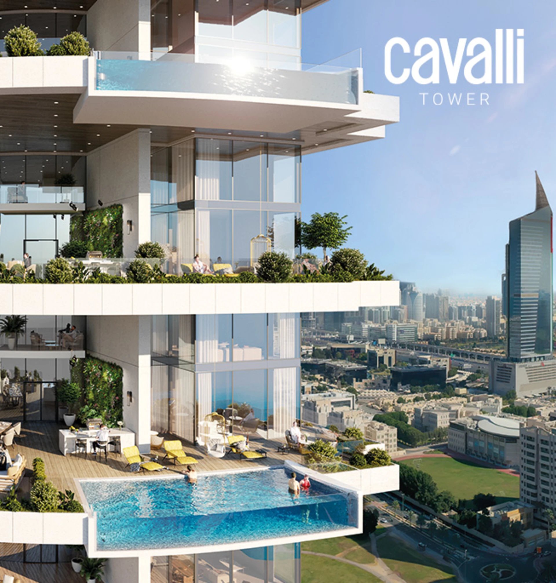 #2738 - Casa para Venda em Dubai - EAU - 1