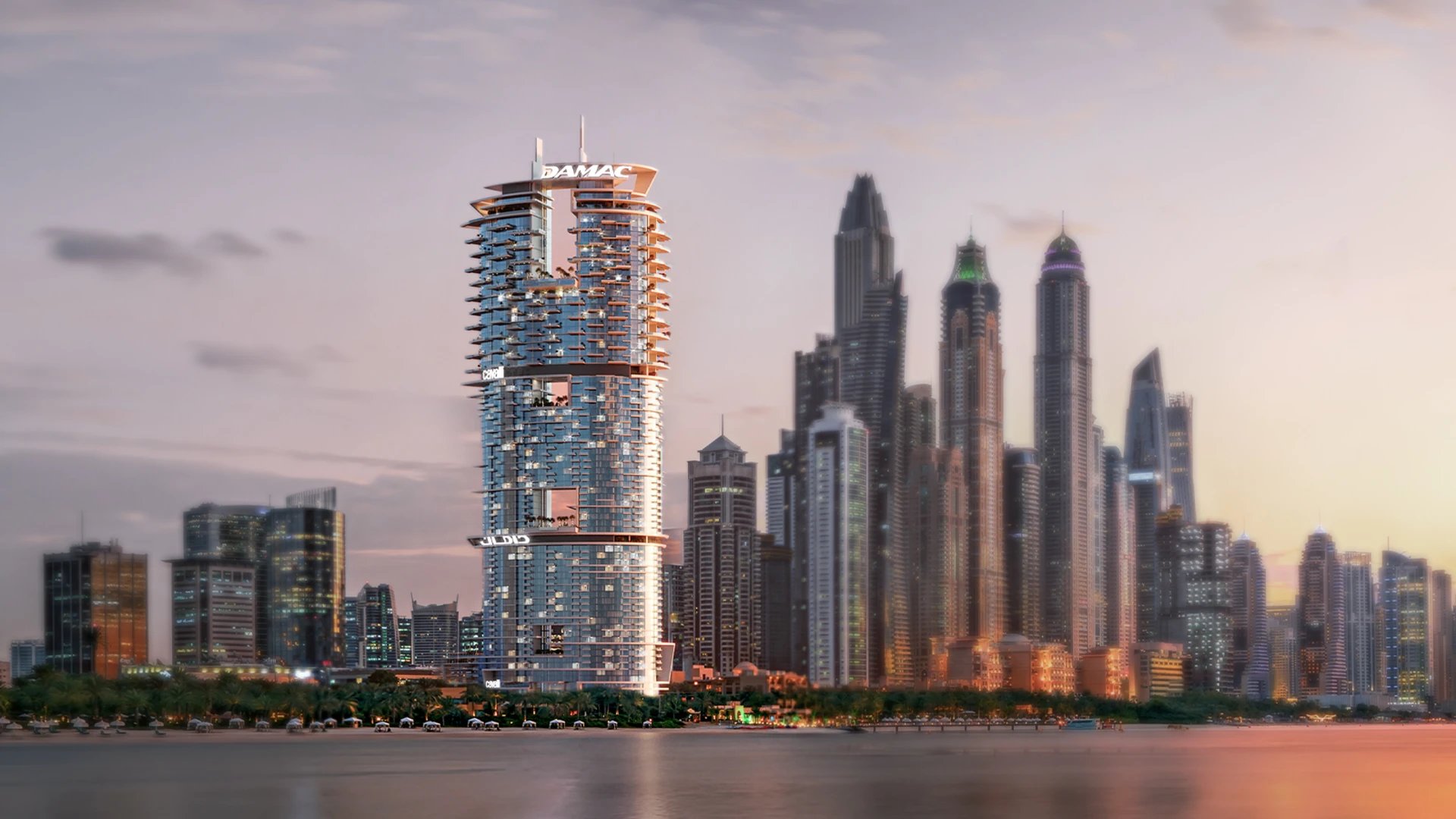 #2738 - Casa para Venda em Dubai - EAU - 2