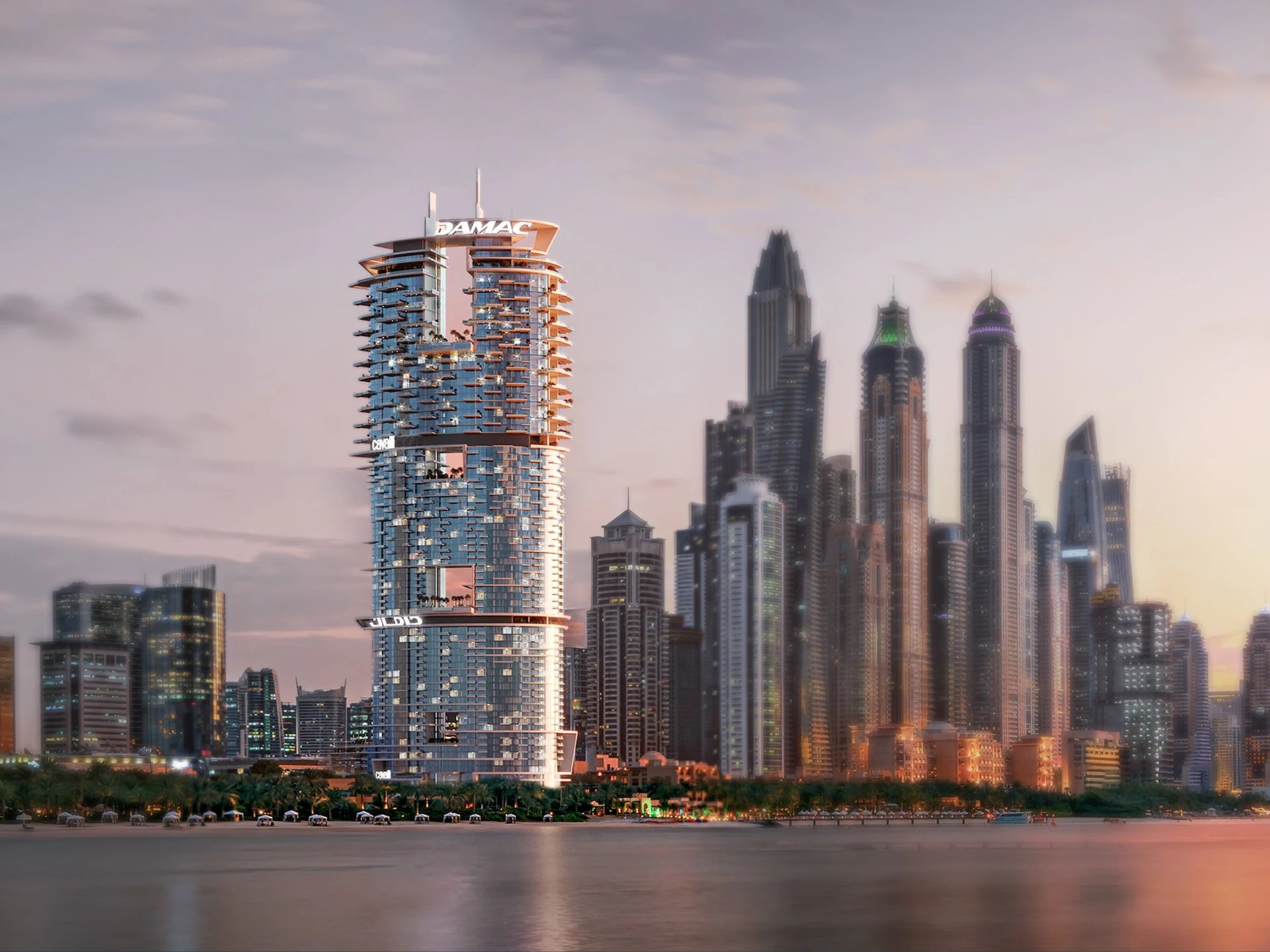 #2738 - Casa para Venda em Dubai - EAU - 3