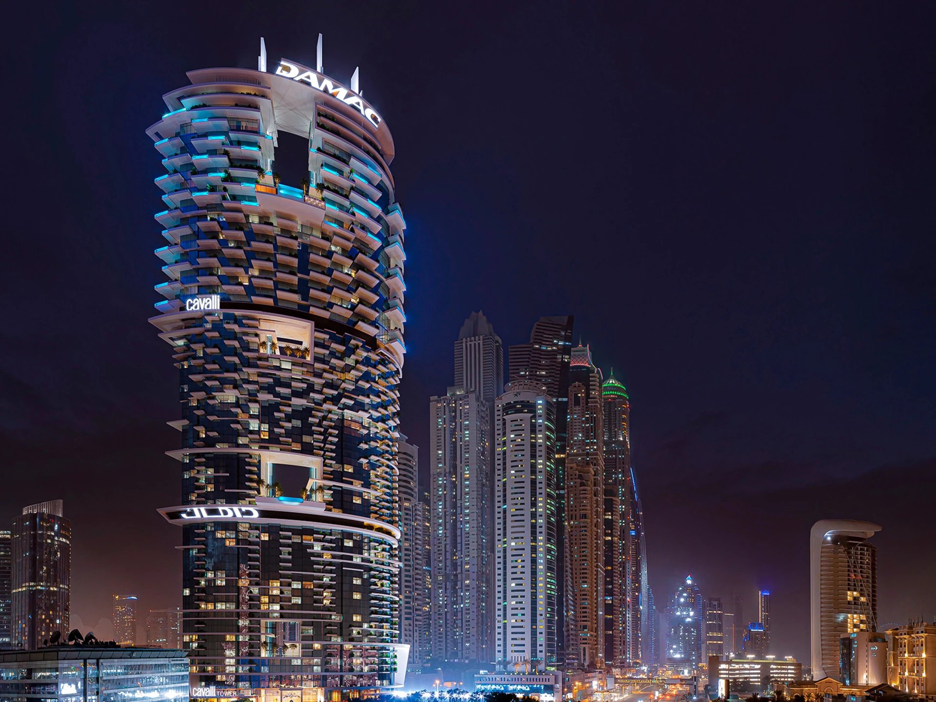 Casa para Venda em Dubai - 5