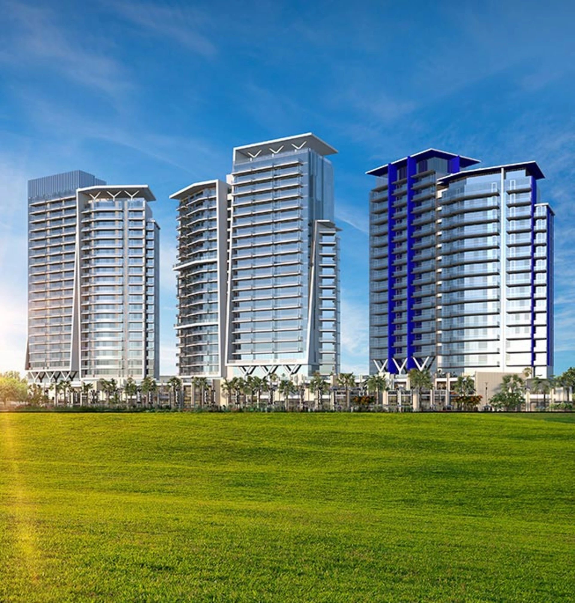 #2739 - Casa para Venda em Dubai - EAU - 1
