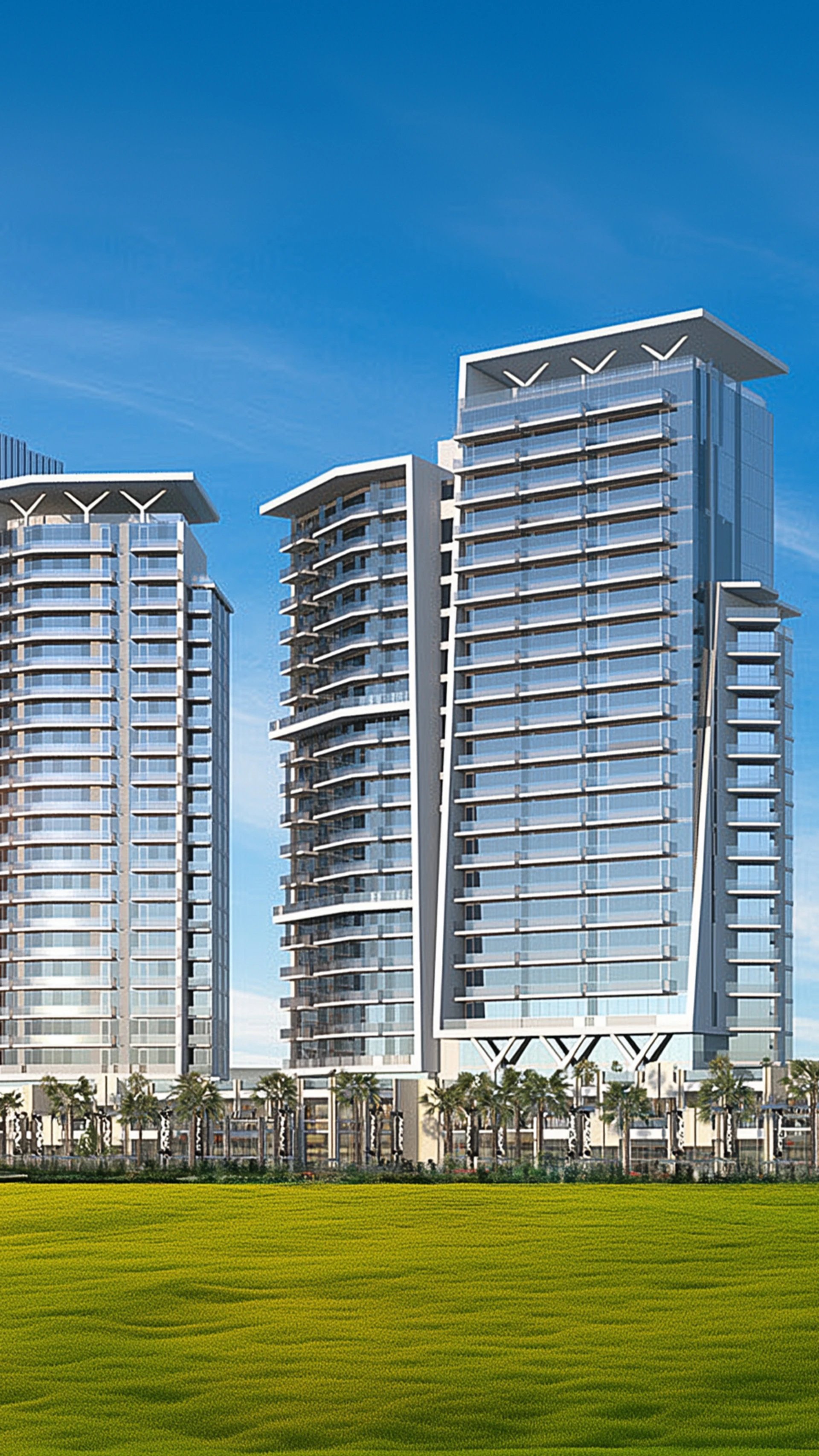 #2739 - Casa para Venda em Dubai - EAU - 2