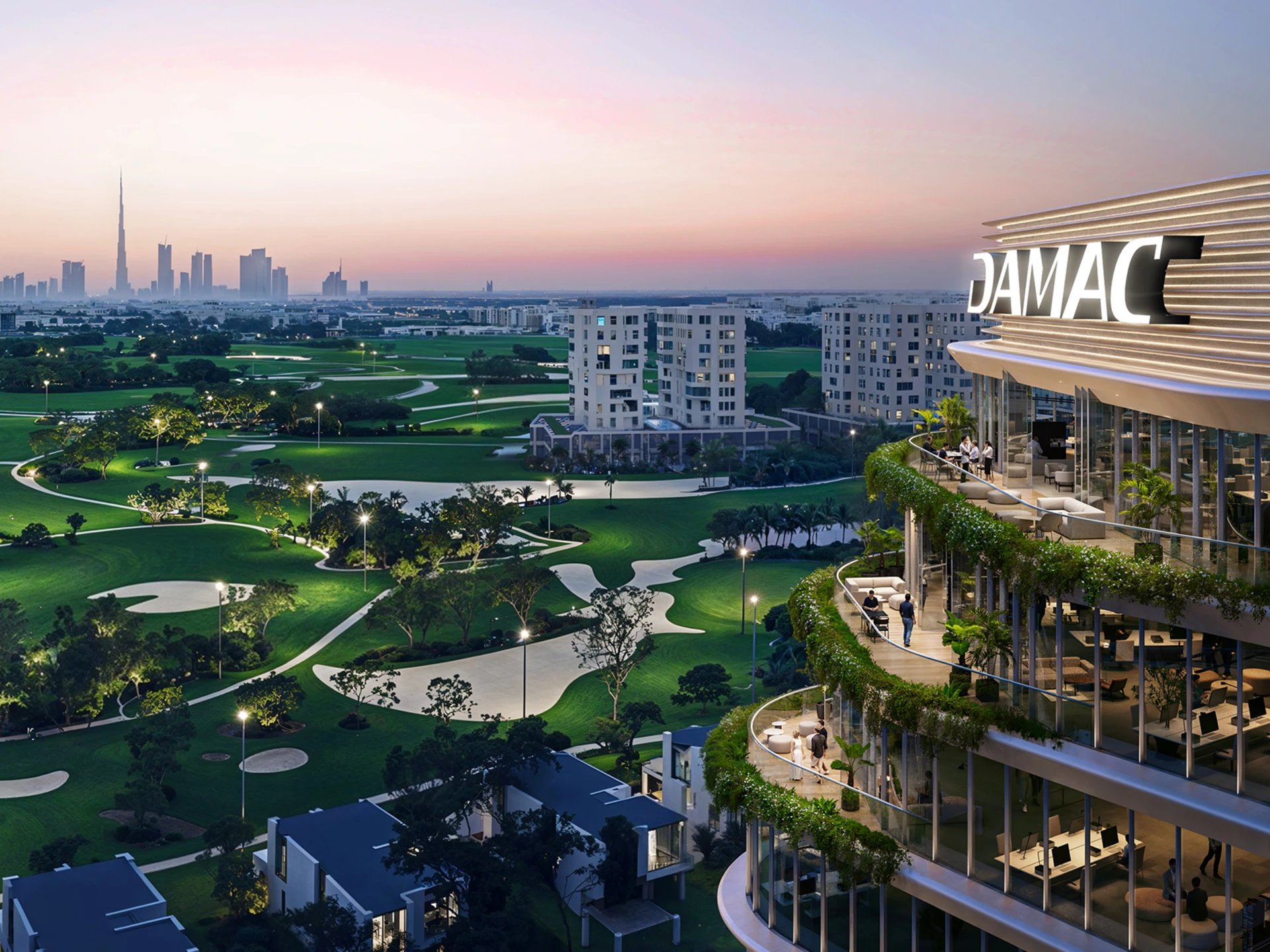 Casa para Venda em Dubai - 5