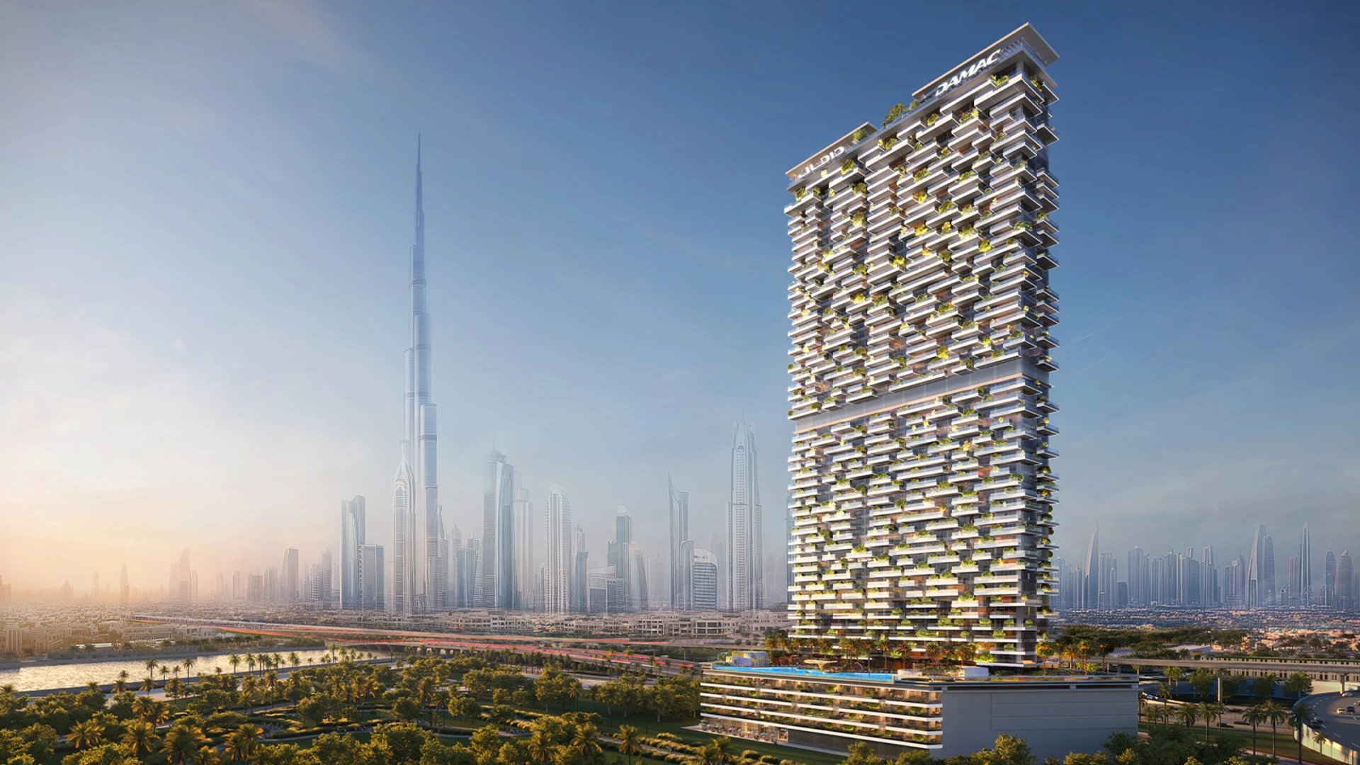 #2741 - Casa para Venda em Dubai - EAU - 2