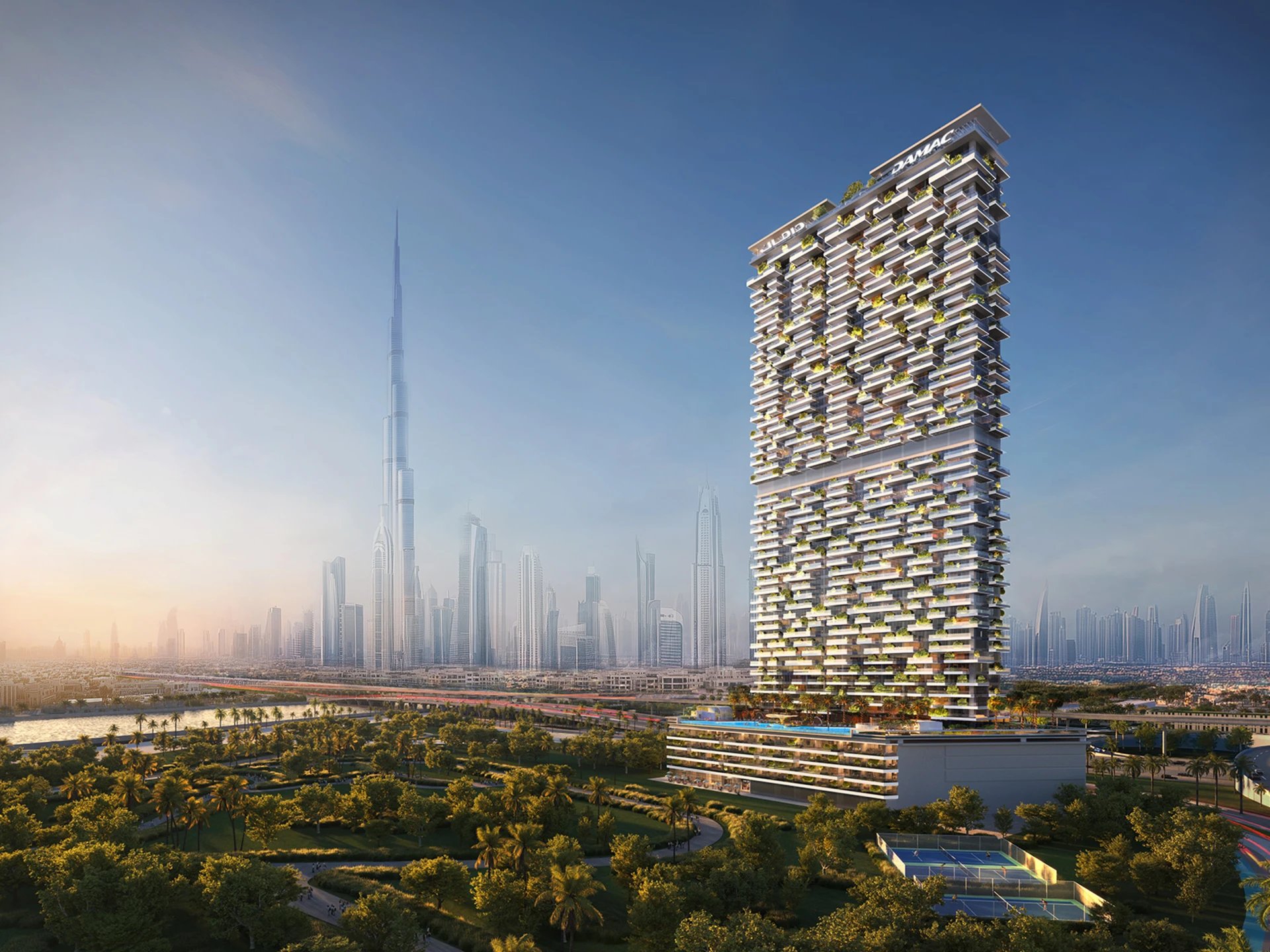 #2741 - Casa para Venda em Dubai - EAU - 3