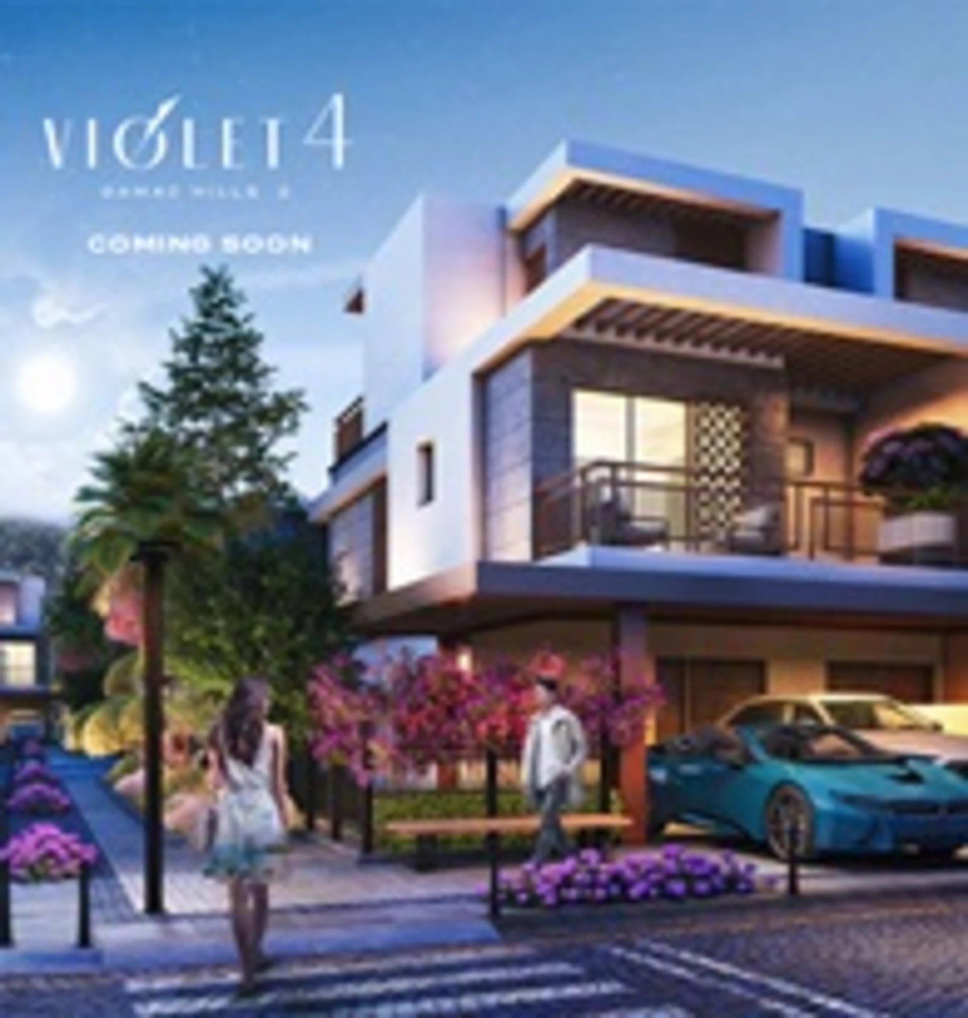 #2743 - Casa para Venda em Dubai - EAU - 1