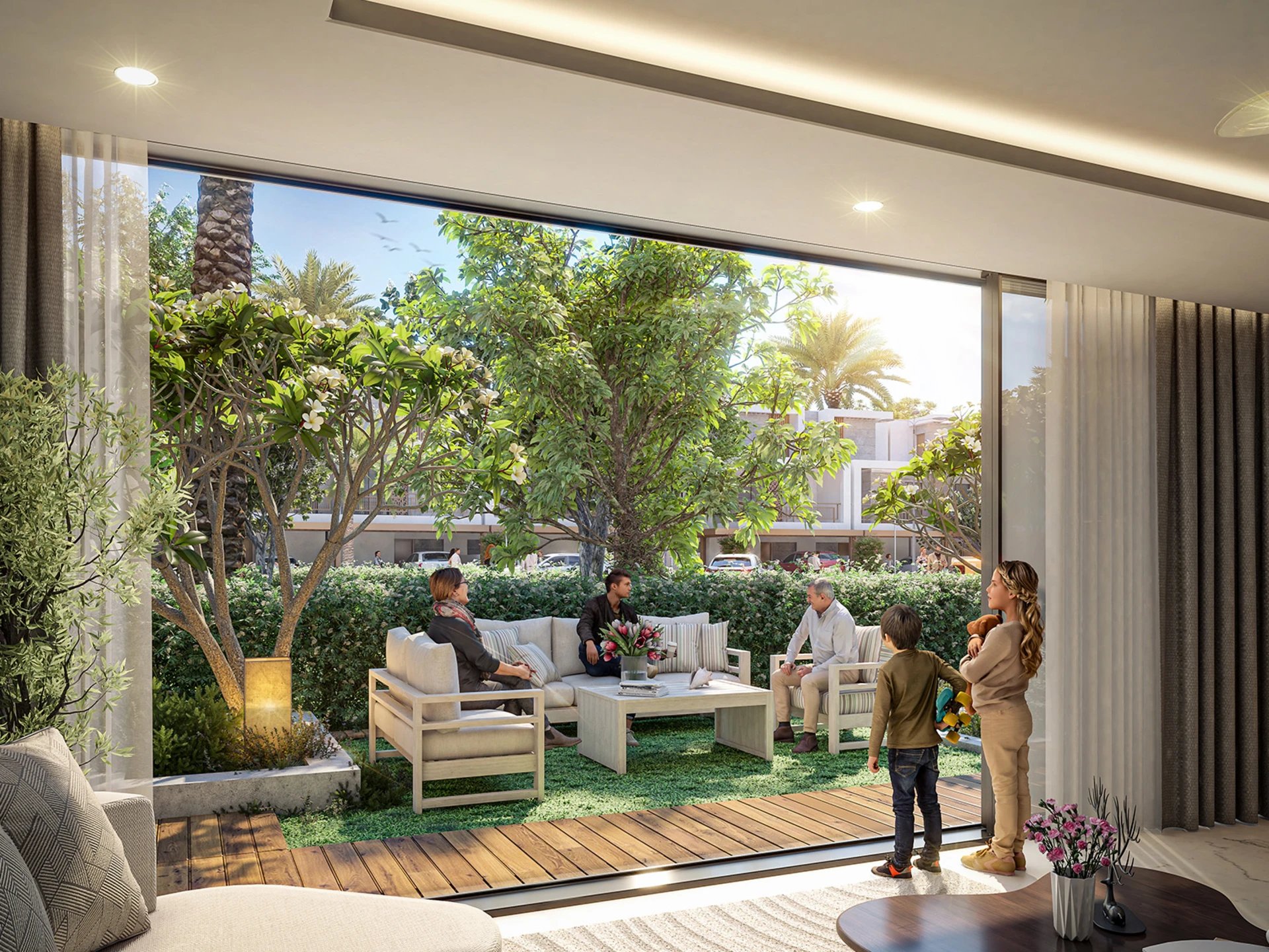 Casa para Venda em Dubai - 5