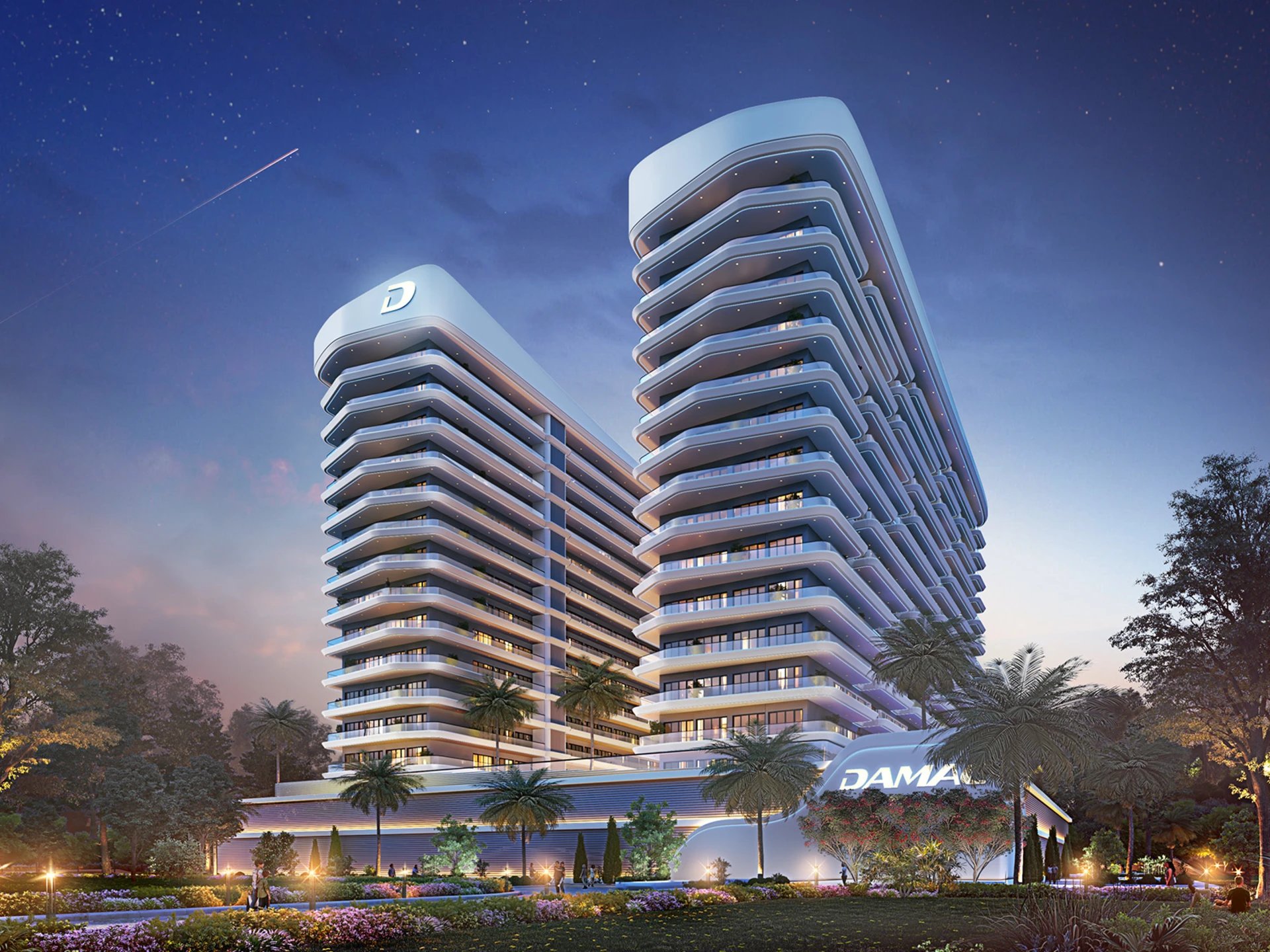 #2744 - Casa para Venda em Dubai - EAU - 3