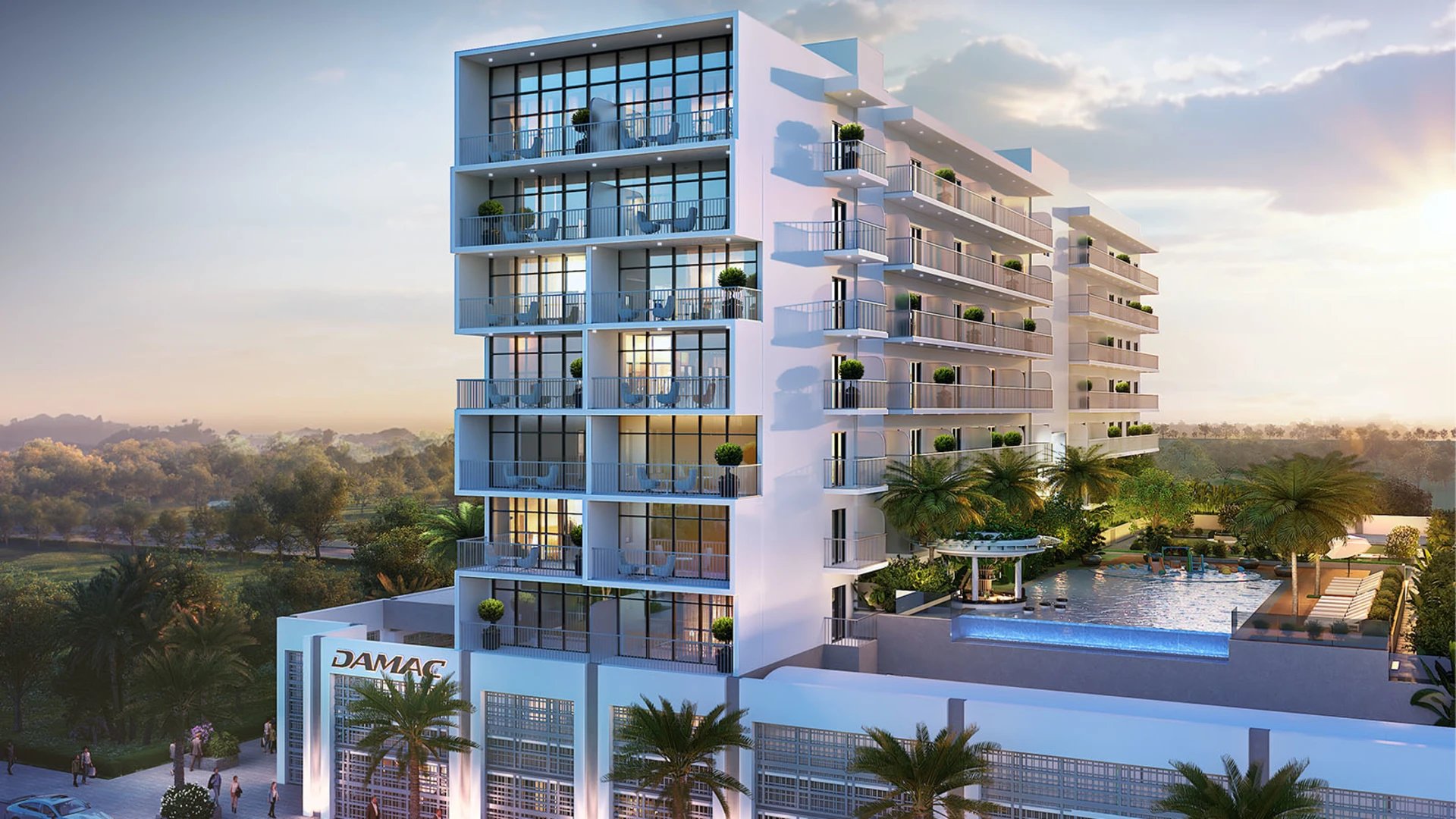 #2745 - Casa para Venda em Dubai - EAU - 2