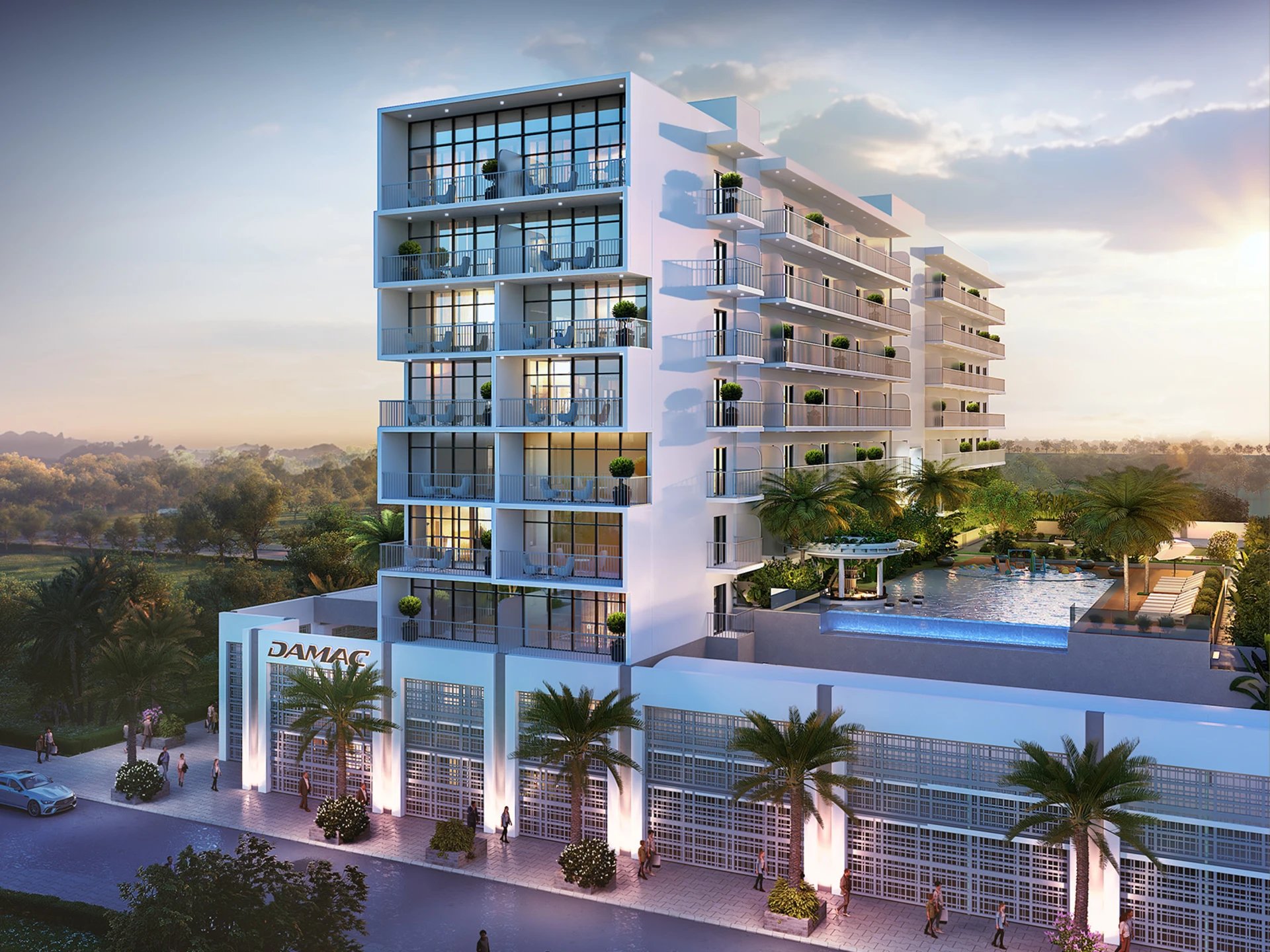 Casa para Venda em Dubai - 5