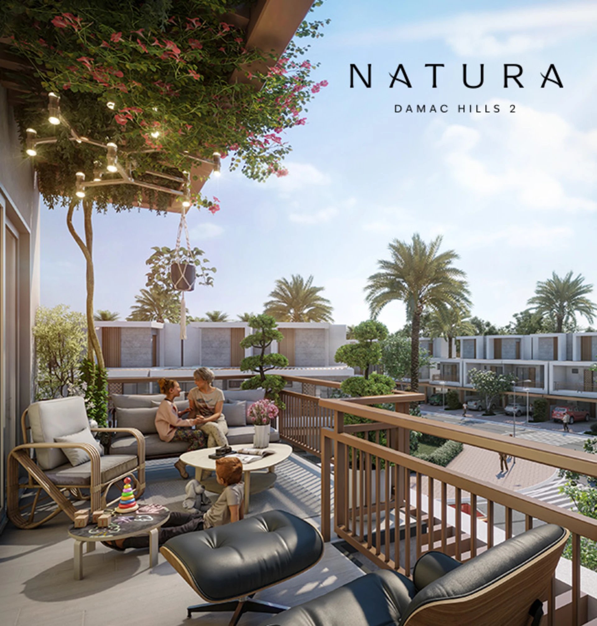 #2746 - Casa para Venda em Dubai - EAU - 1