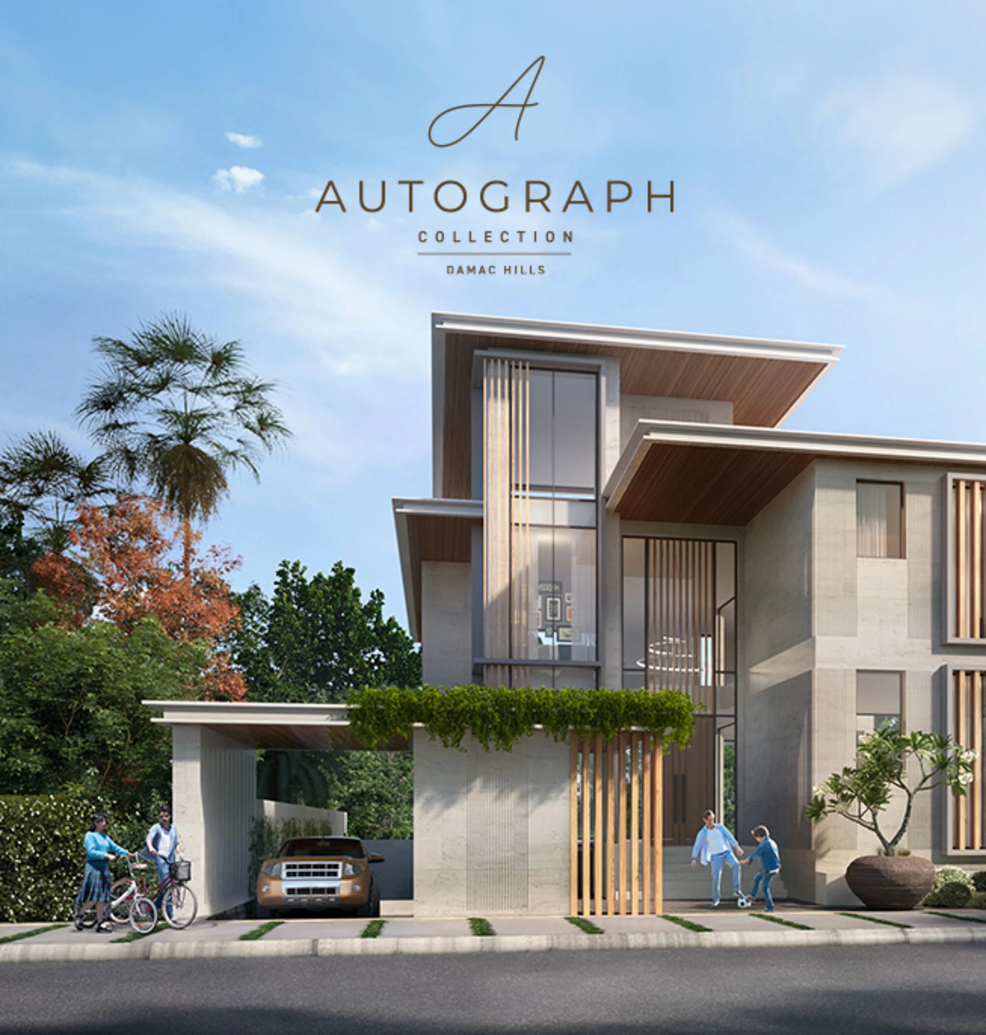 #2747 - Casa para Venda em Dubai - EAU - 1
