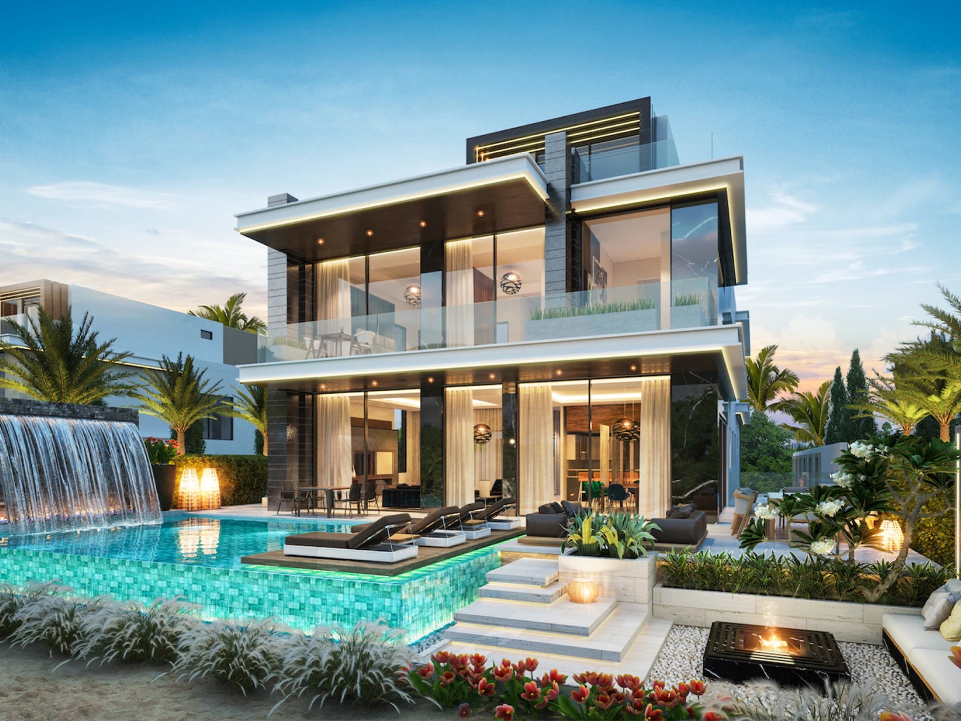 Casa para Venda em Dubai - 5