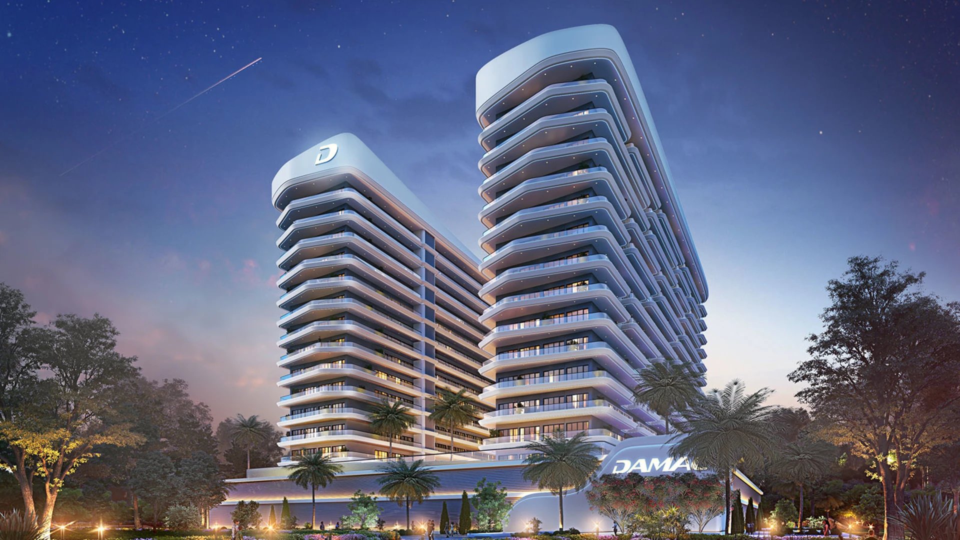 #2748 - Casa para Venda em Dubai - EAU - 2