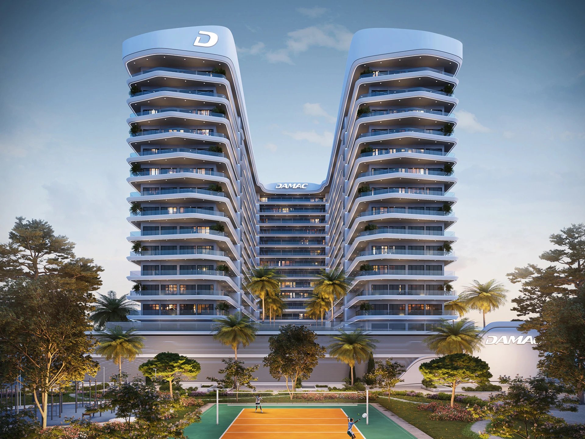 Casa para Venda em Dubai - 5