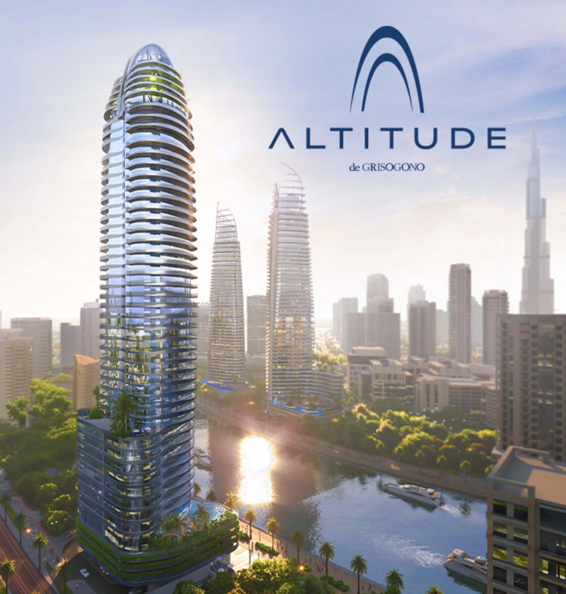 #2749 - Casa para Venda em Dubai - EAU - 1